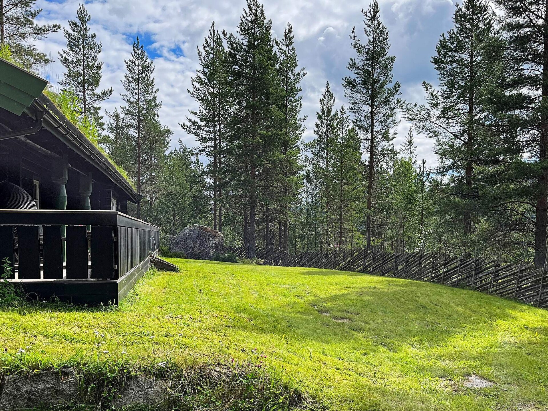 Sfeervol vakantiehuis in Hemsedal voor 7 personen - foto 6