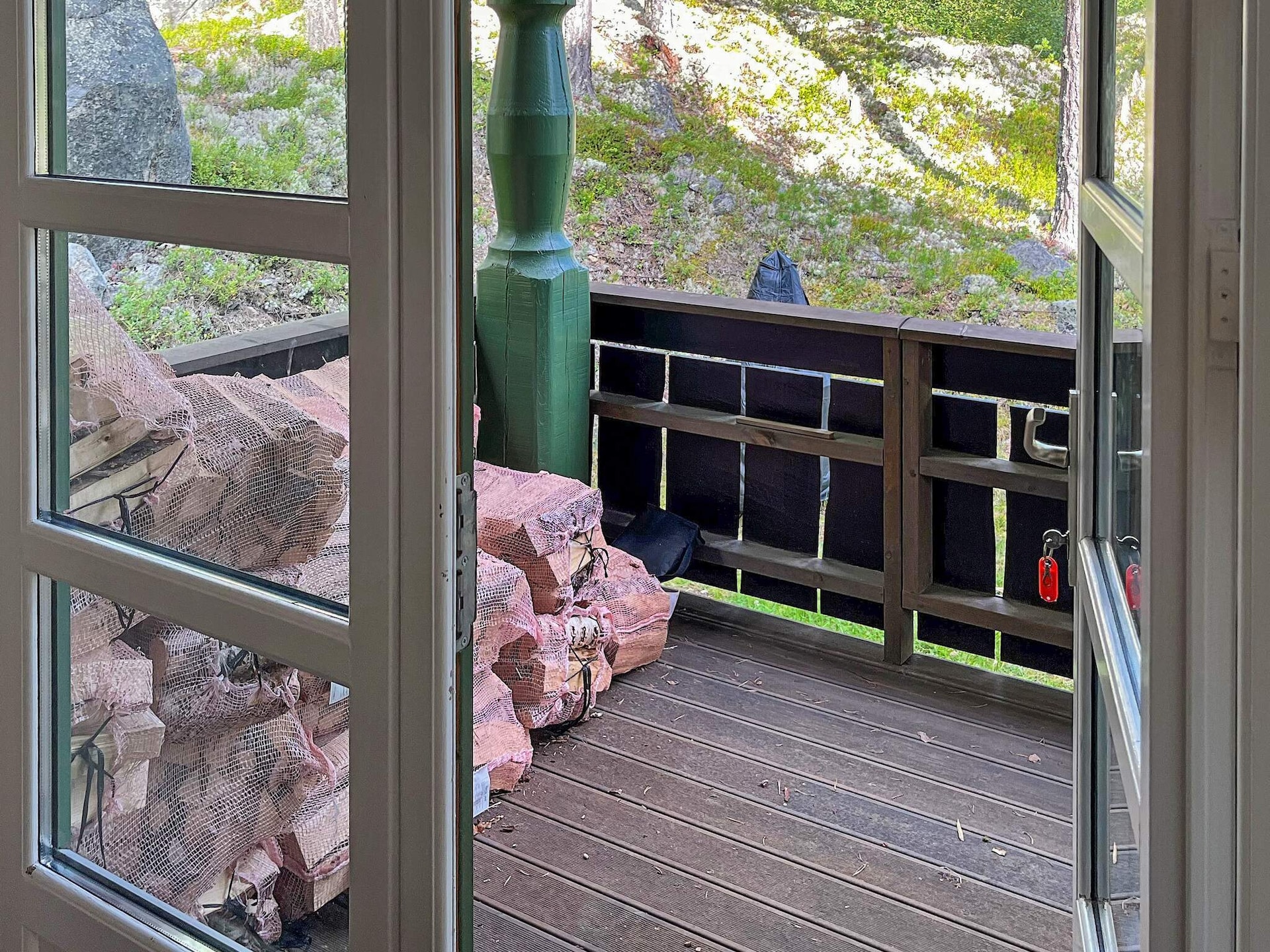 Sfeervol vakantiehuis in Hemsedal voor 7 personen - foto 7