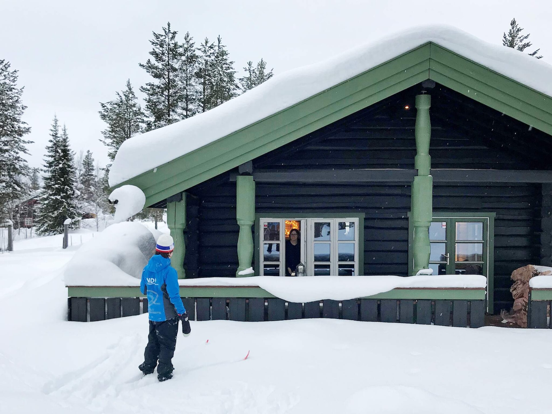 Sfeervol vakantiehuis in Hemsedal voor 7 personen - foto 13