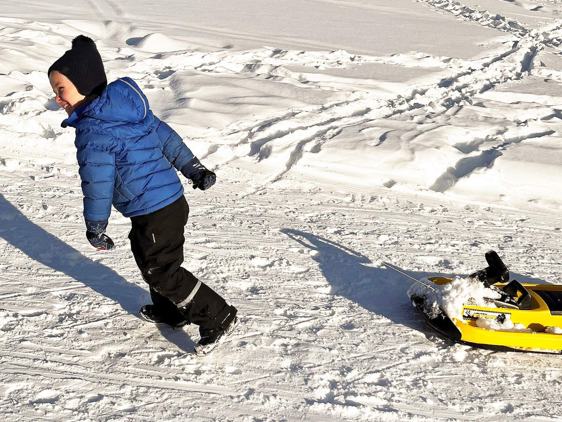 Sfeervol vakantiehuis in Hemsedal voor 7 personen - foto 18