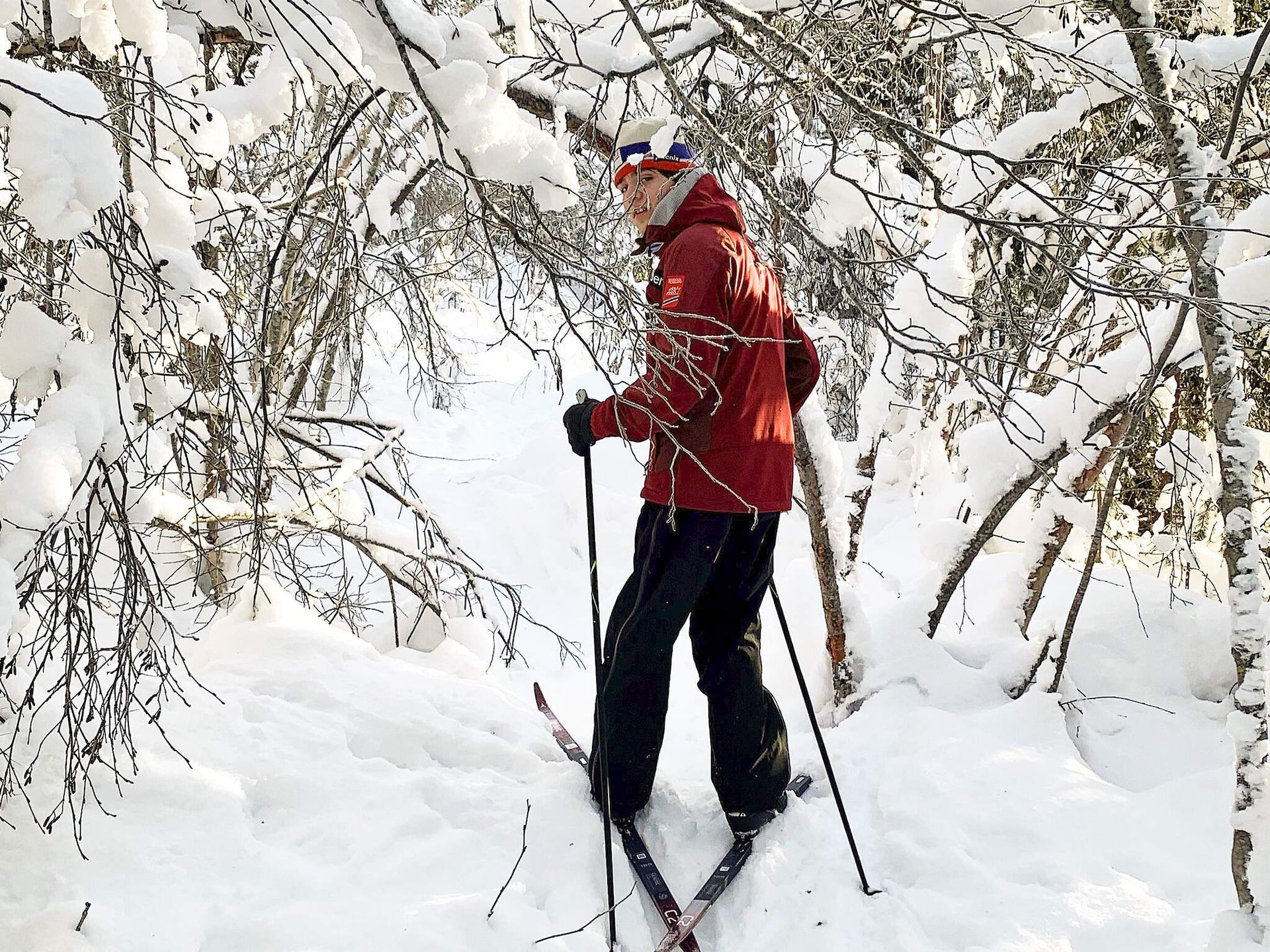 Sfeervol vakantiehuis in Hemsedal voor 7 personen - foto 19