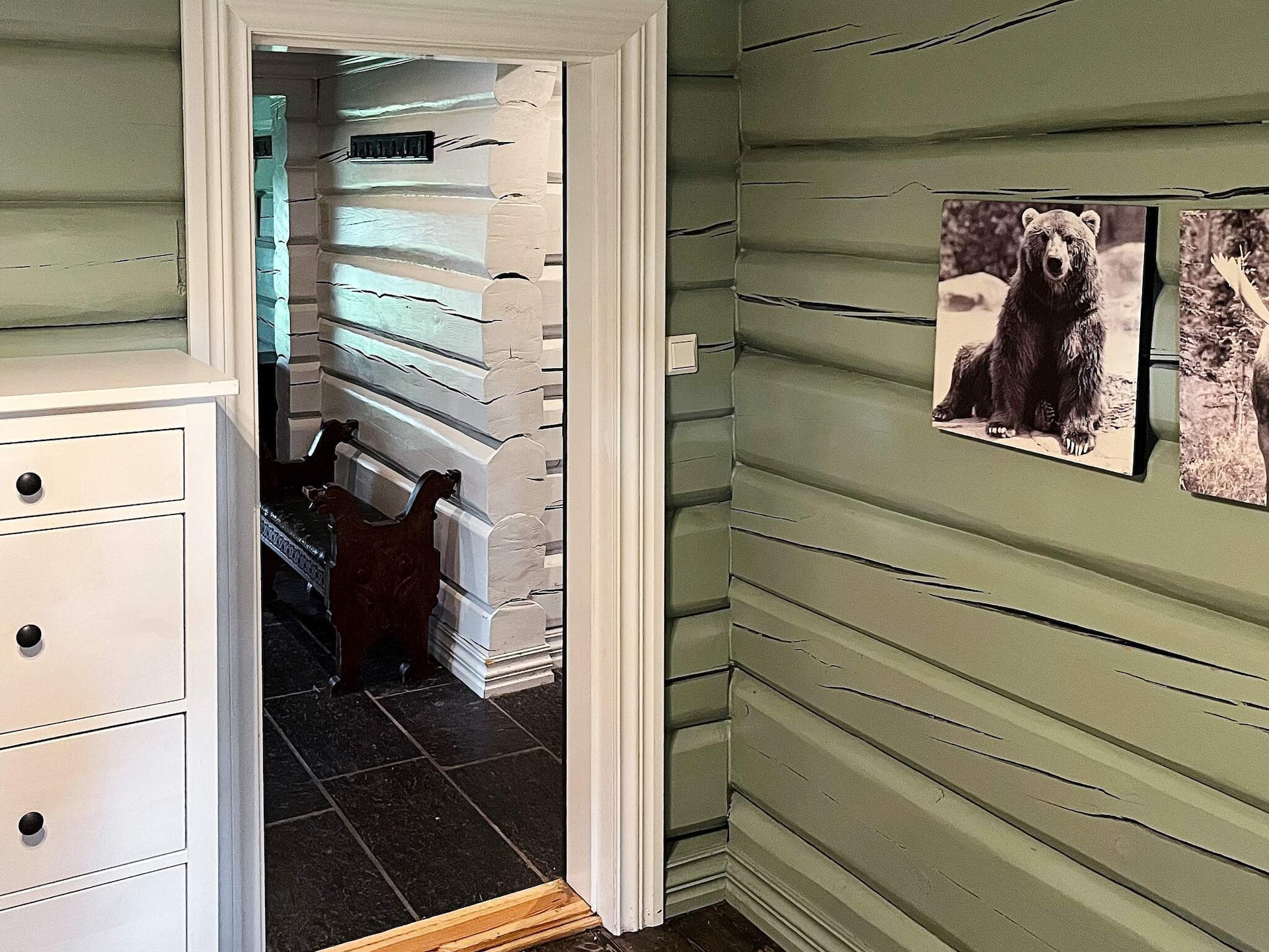 Sfeervol vakantiehuis in Hemsedal voor 7 personen - foto 41