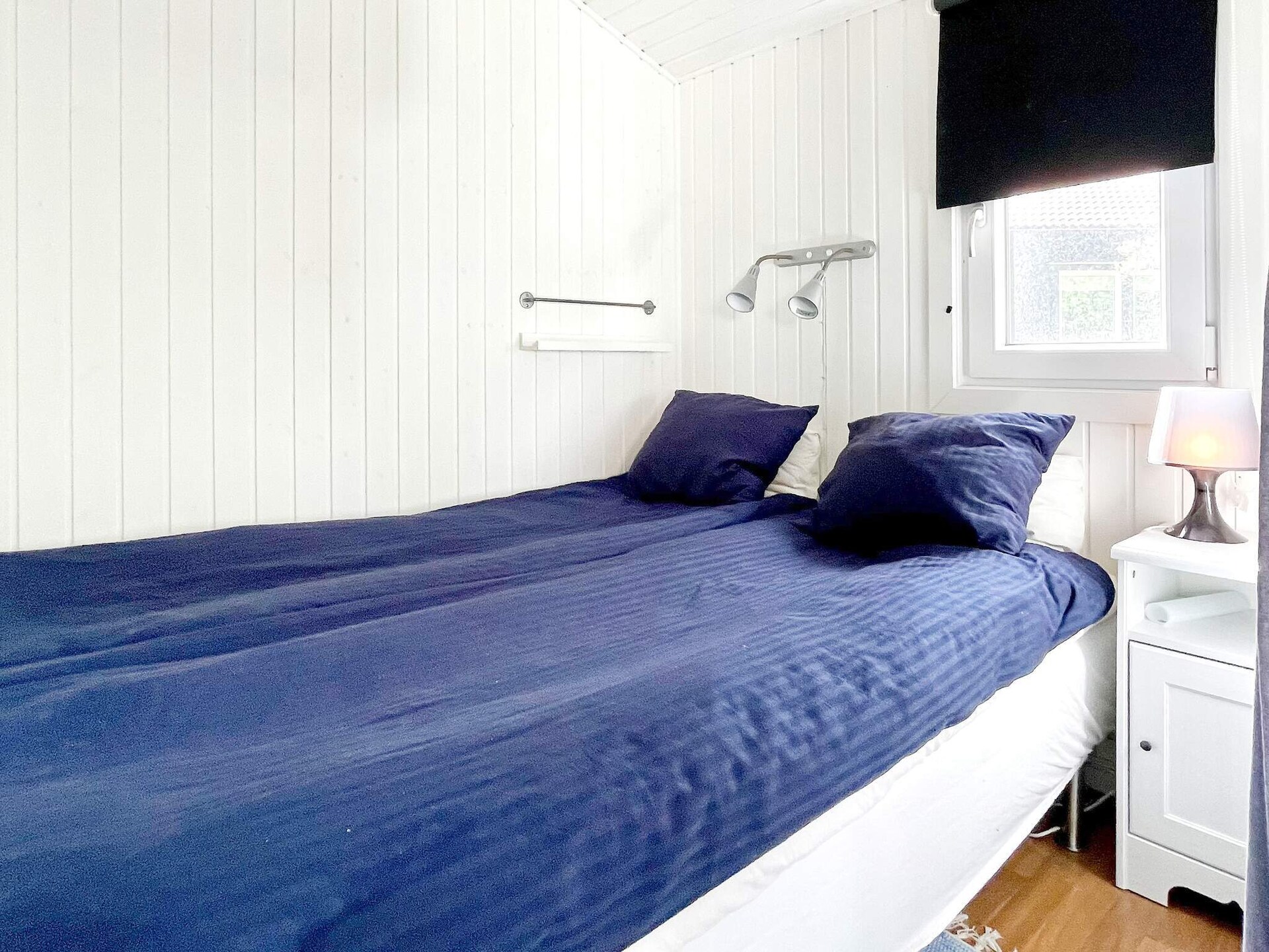 Sfeervol vakantiehuis met zeezicht in Mönsterås - foto 21