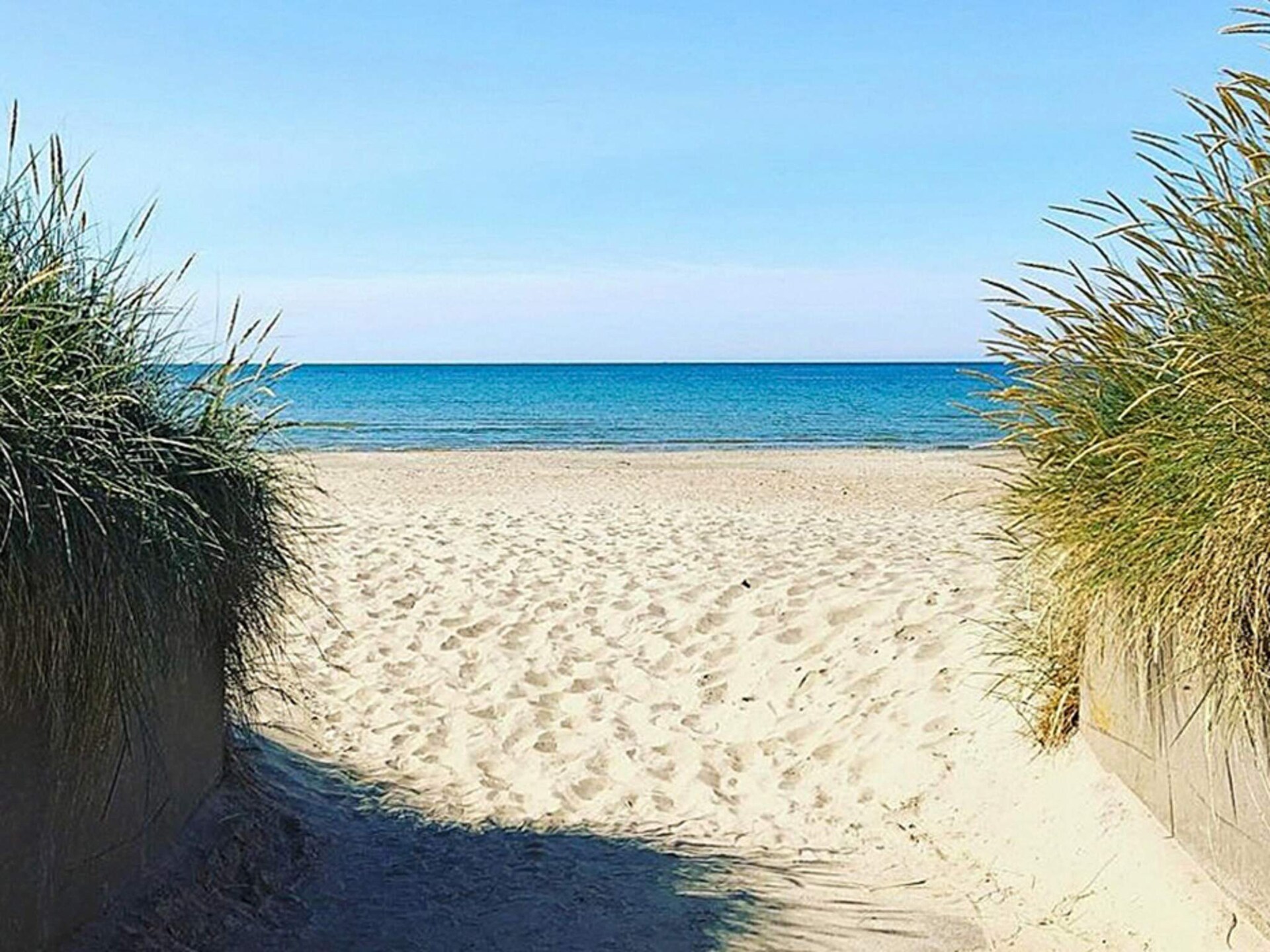 Gezellig vakantiehuis in Mellbystrand vlakbij het strand - foto 12