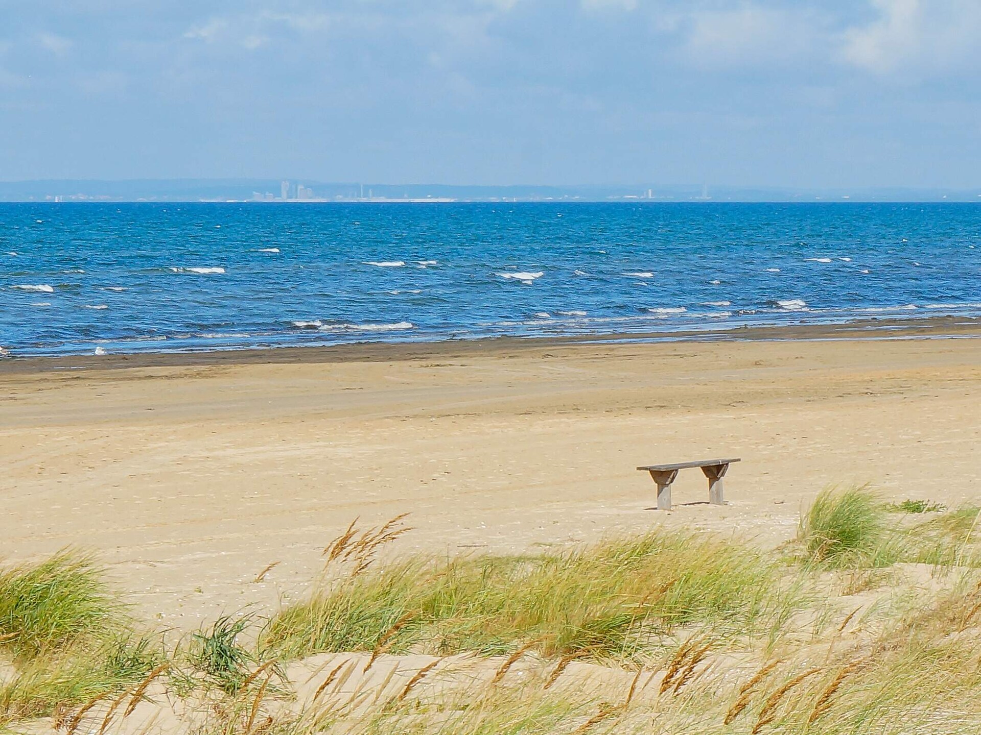 Gezellig vakantiehuis in Mellbystrand vlakbij het strand - foto 13