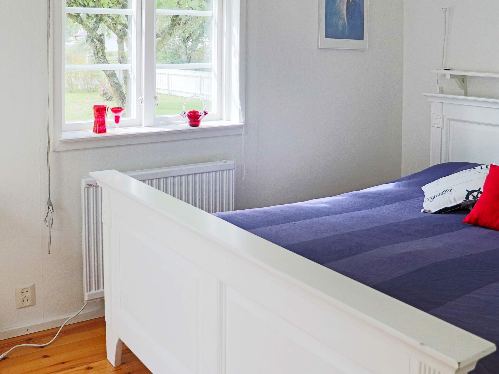 Gezellig vakantiehuis in Mellbystrand vlakbij het strand - foto 19