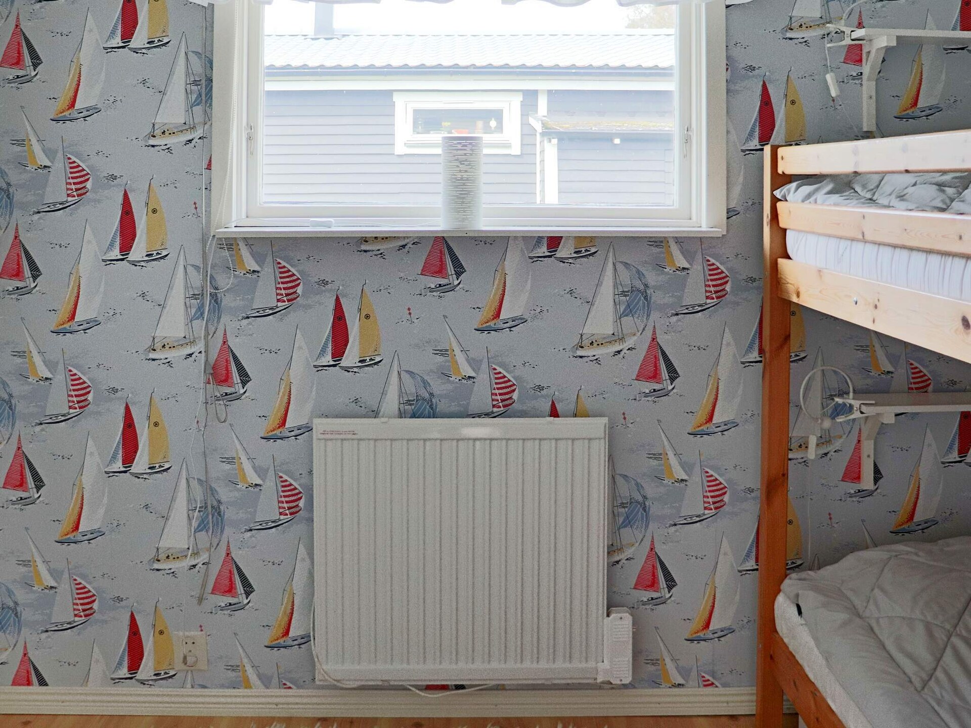 Gezellig vakantiehuis in Mellbystrand vlakbij het strand - foto 26