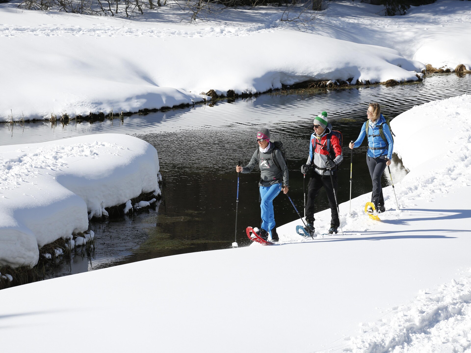 Premium chalet voor 8 in Hohentauern, 100m van de skilift - foto 32