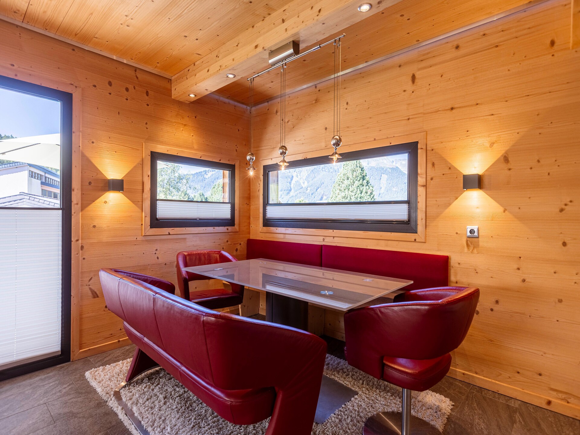 Premium chalet voor 8 in Hohentauern, 100m van de skilift - foto 3