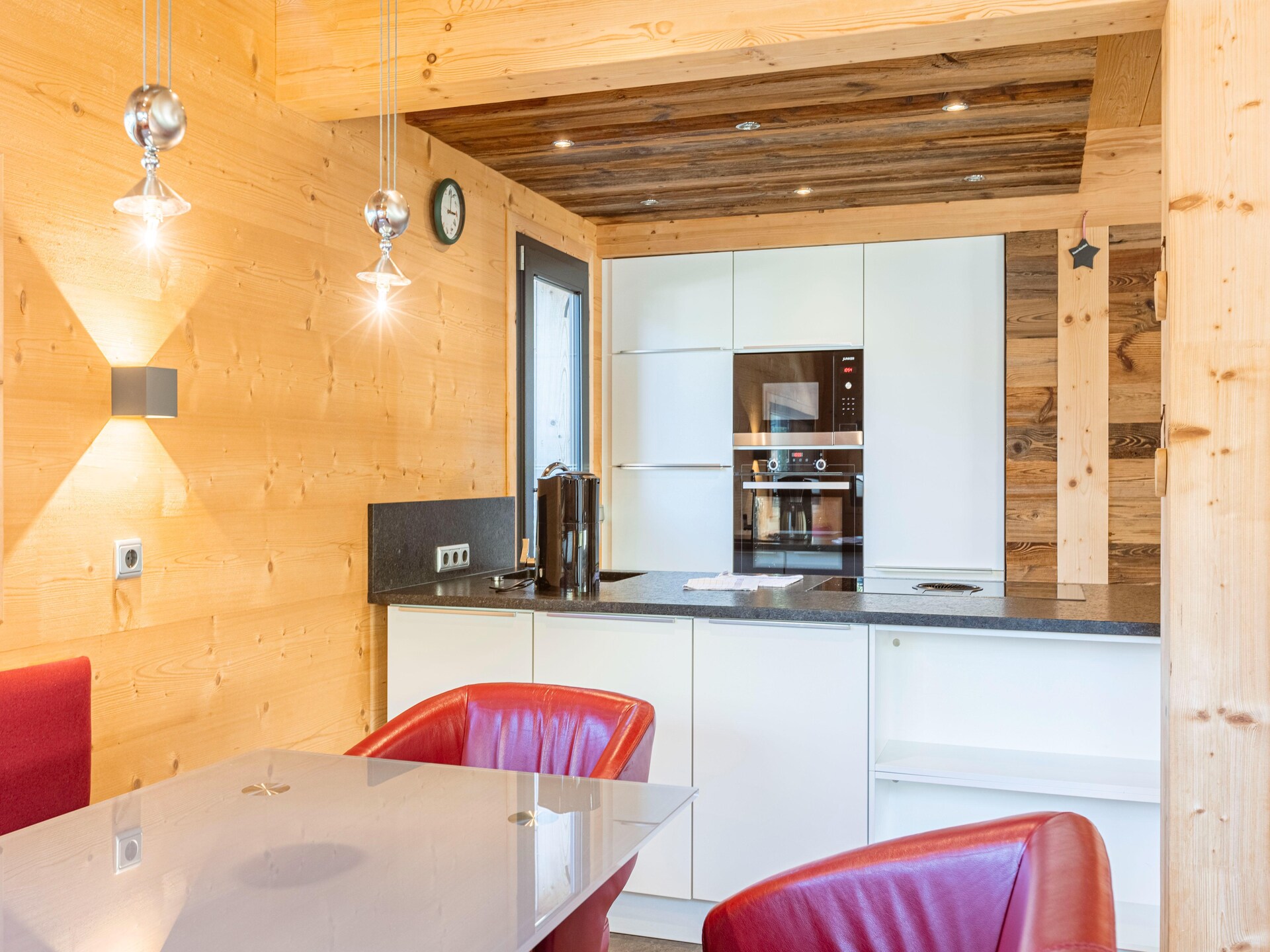 Premium chalet voor 8 in Hohentauern, 100m van de skilift - foto 13