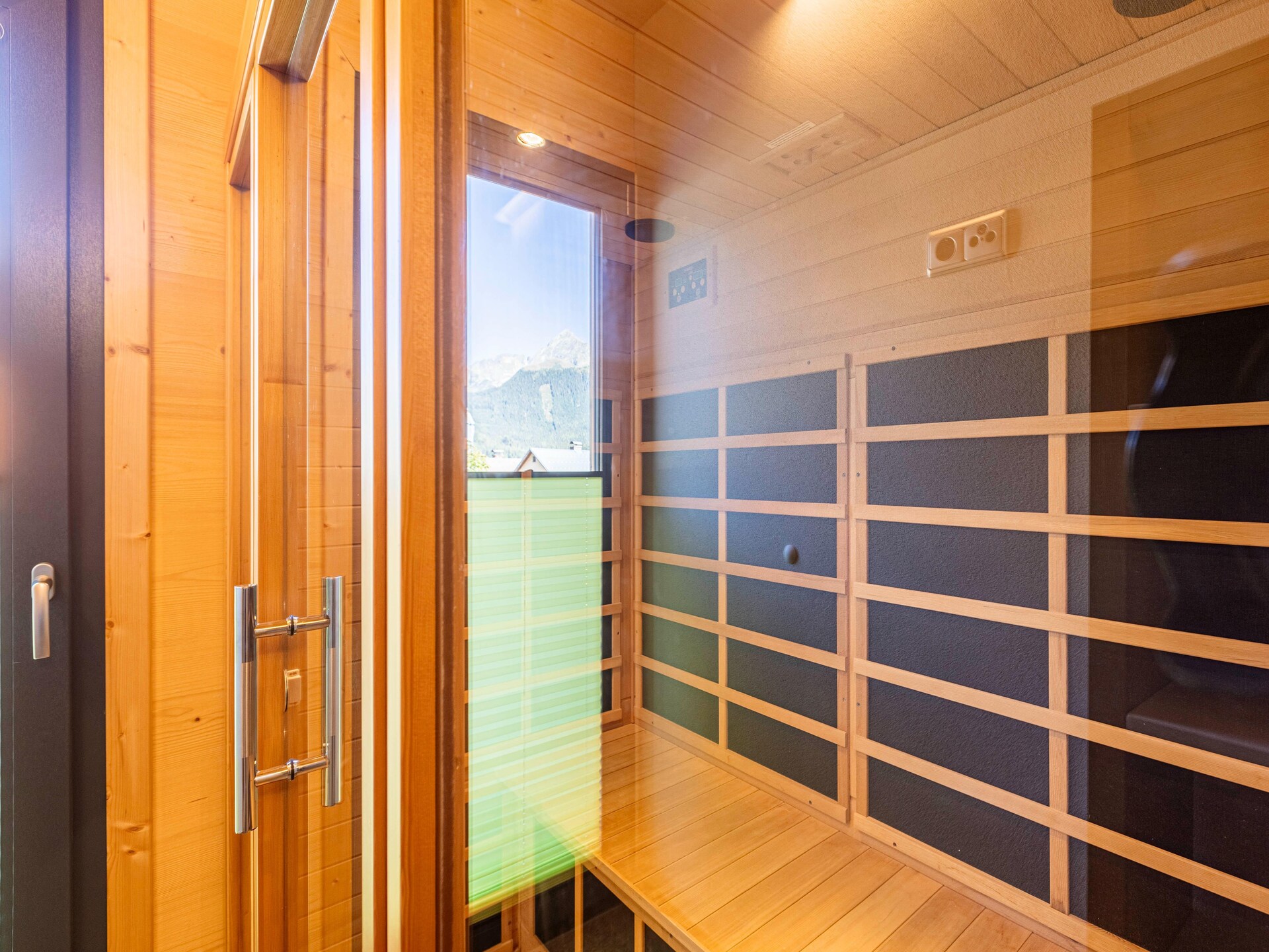 Premium chalet voor 8 in Hohentauern, 100m van de skilift - foto 25