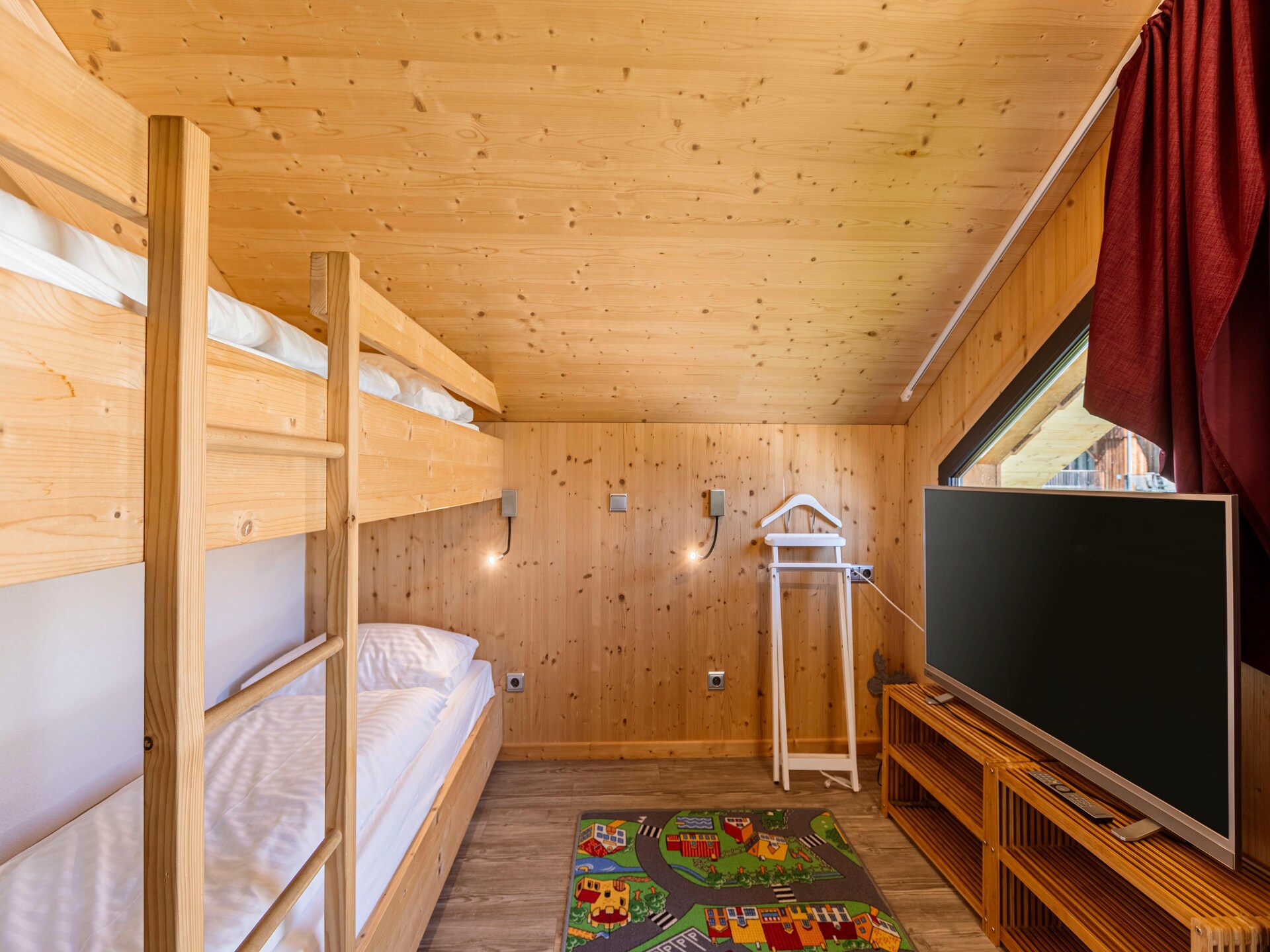 Premium chalet voor 8 in Hohentauern, 100m van de skilift - foto 15