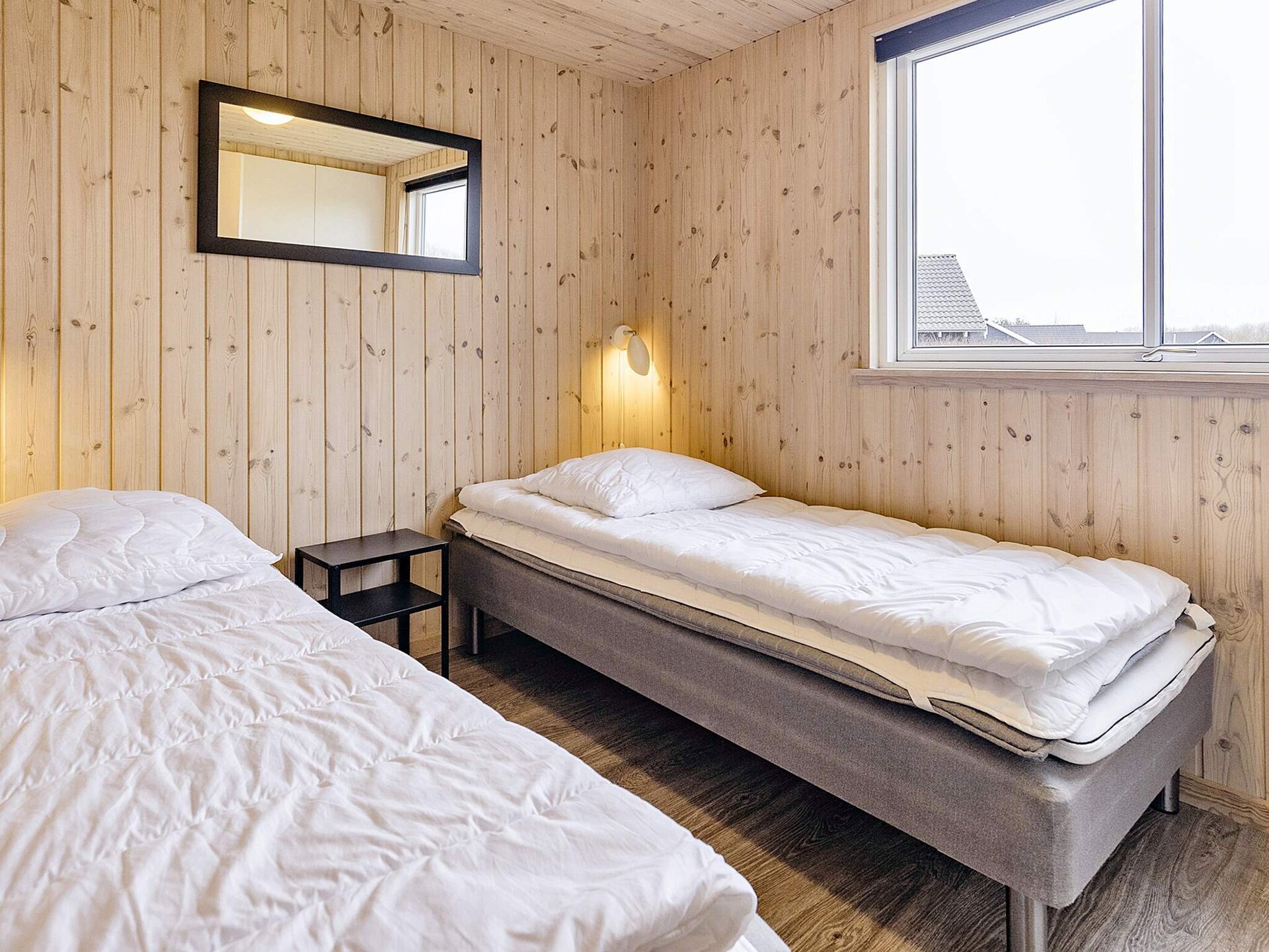 Luxe golfvilla met privézwembad, sauna en activiteitenruimte op 800m van zee - foto 25