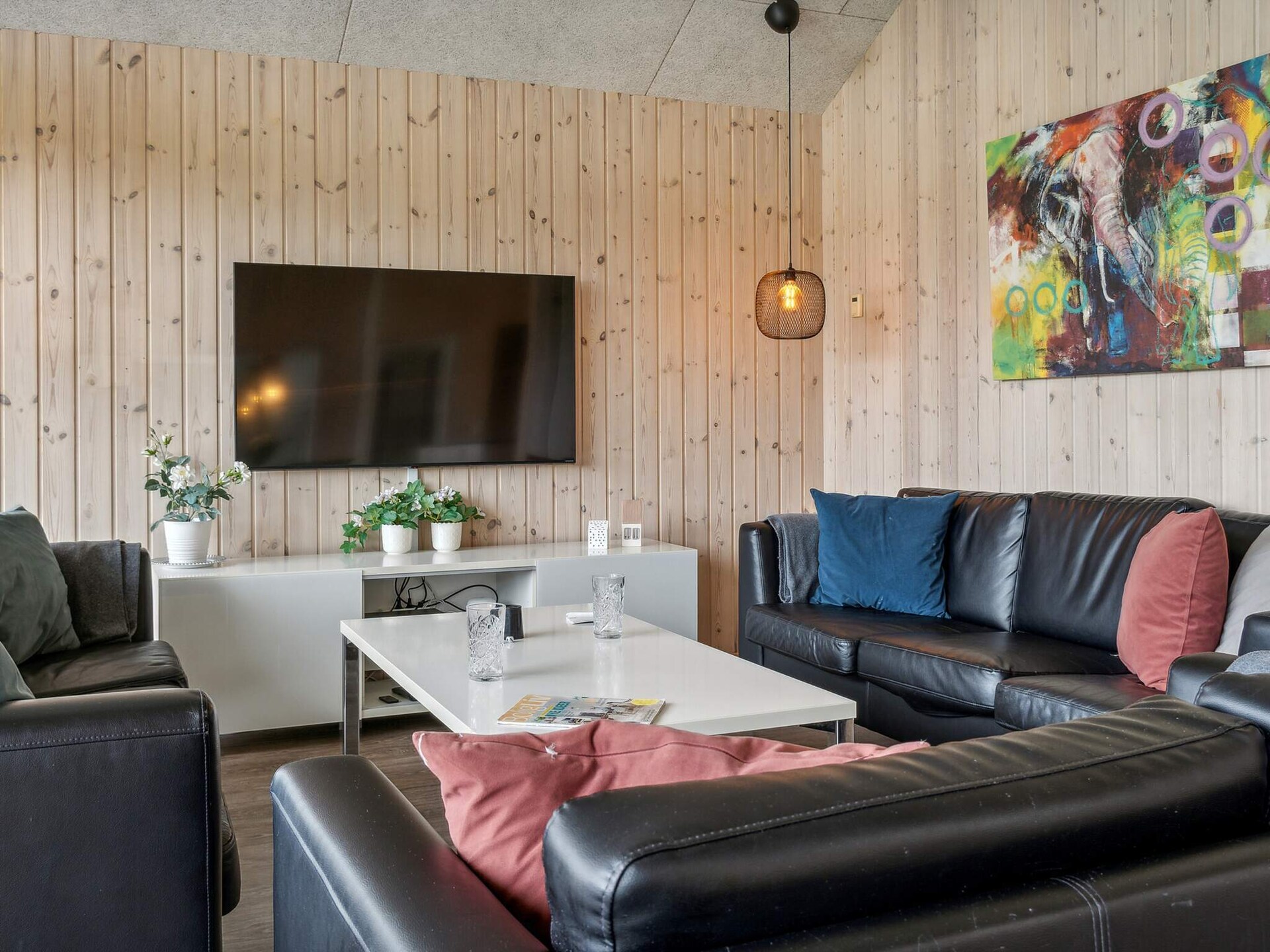 Luxe golfvilla met privézwembad, sauna en activiteitenruimte op 800m van zee - foto 20