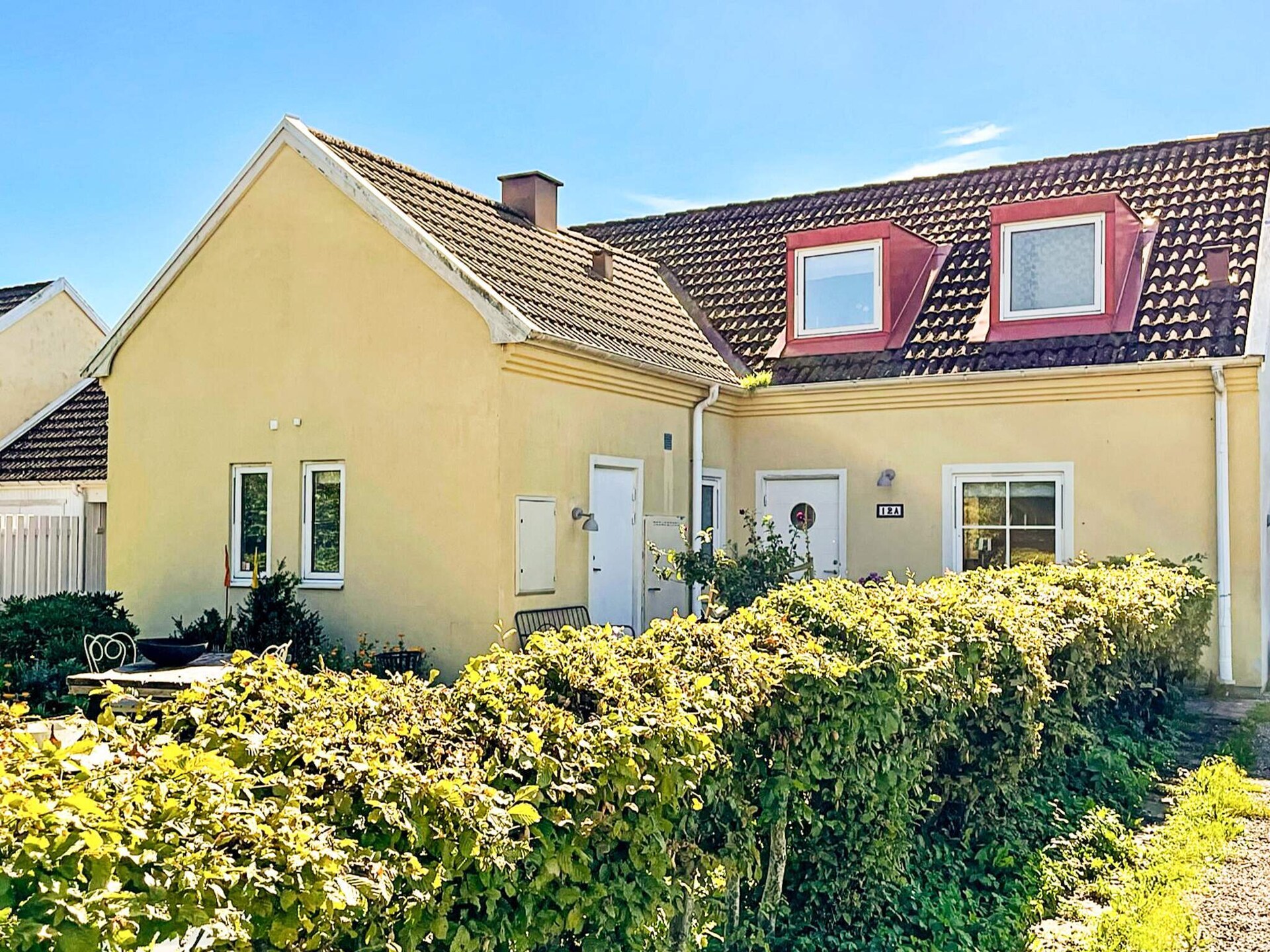 Stijlvol vakantiehuis aan de golfbaan in Österlen, vlakbij zee en meer - foto 4