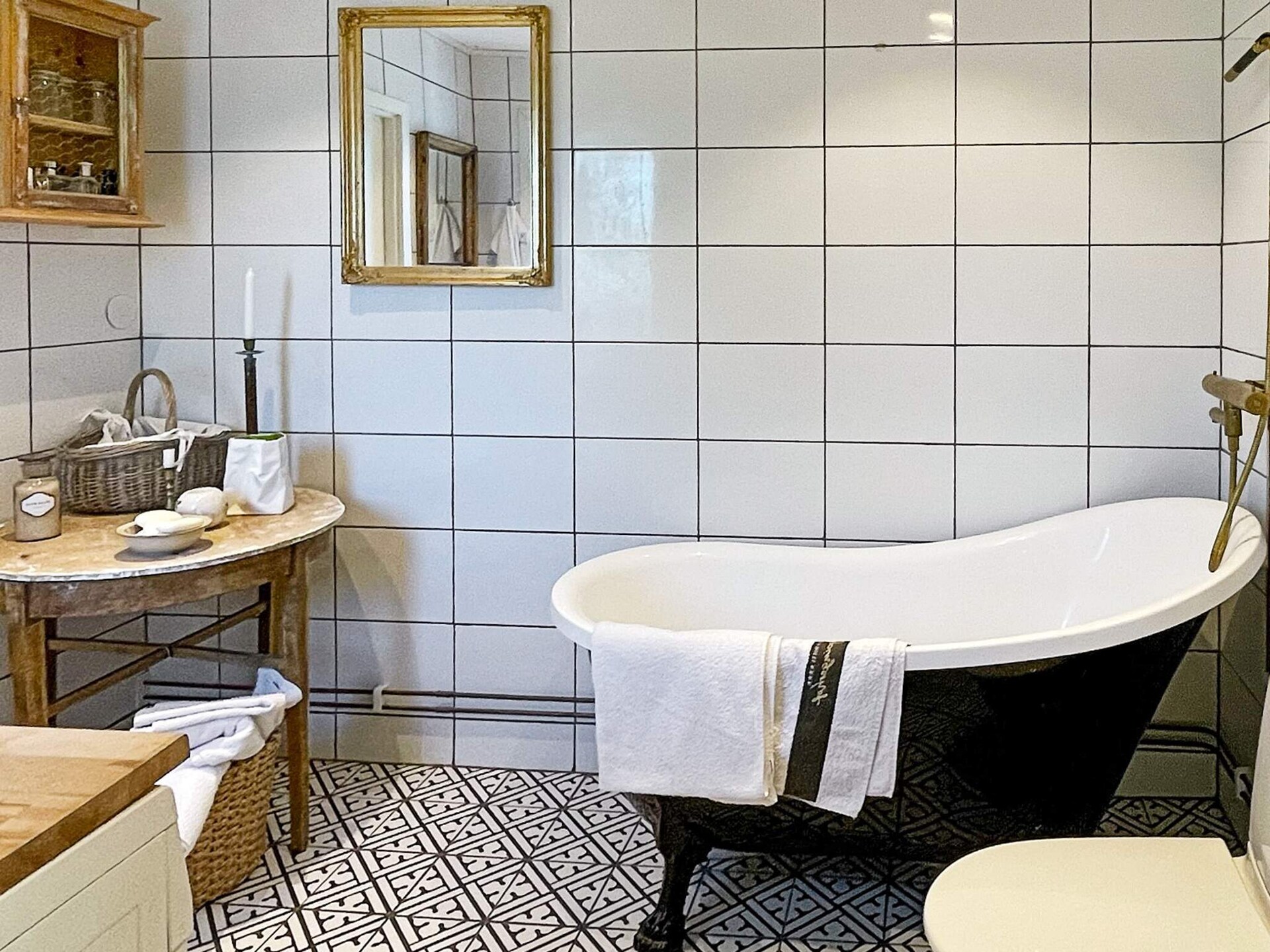 Stijlvol vakantiehuis aan de golfbaan in Österlen, vlakbij zee en meer - foto 18