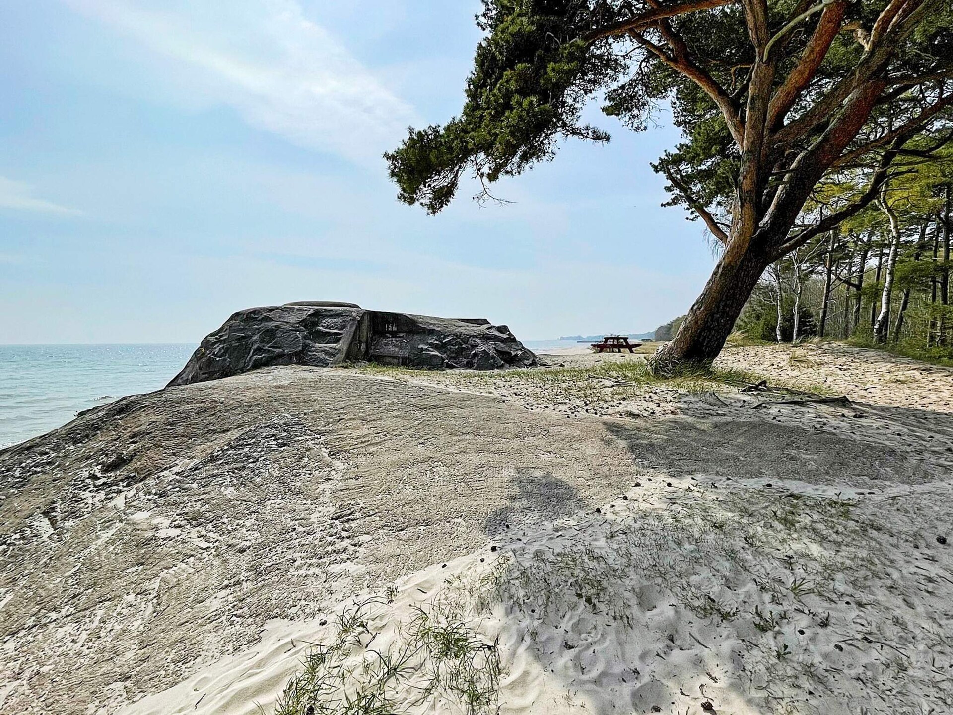 Stijlvol vakantiehuis aan de golfbaan in Österlen, vlakbij zee en meer - foto 26