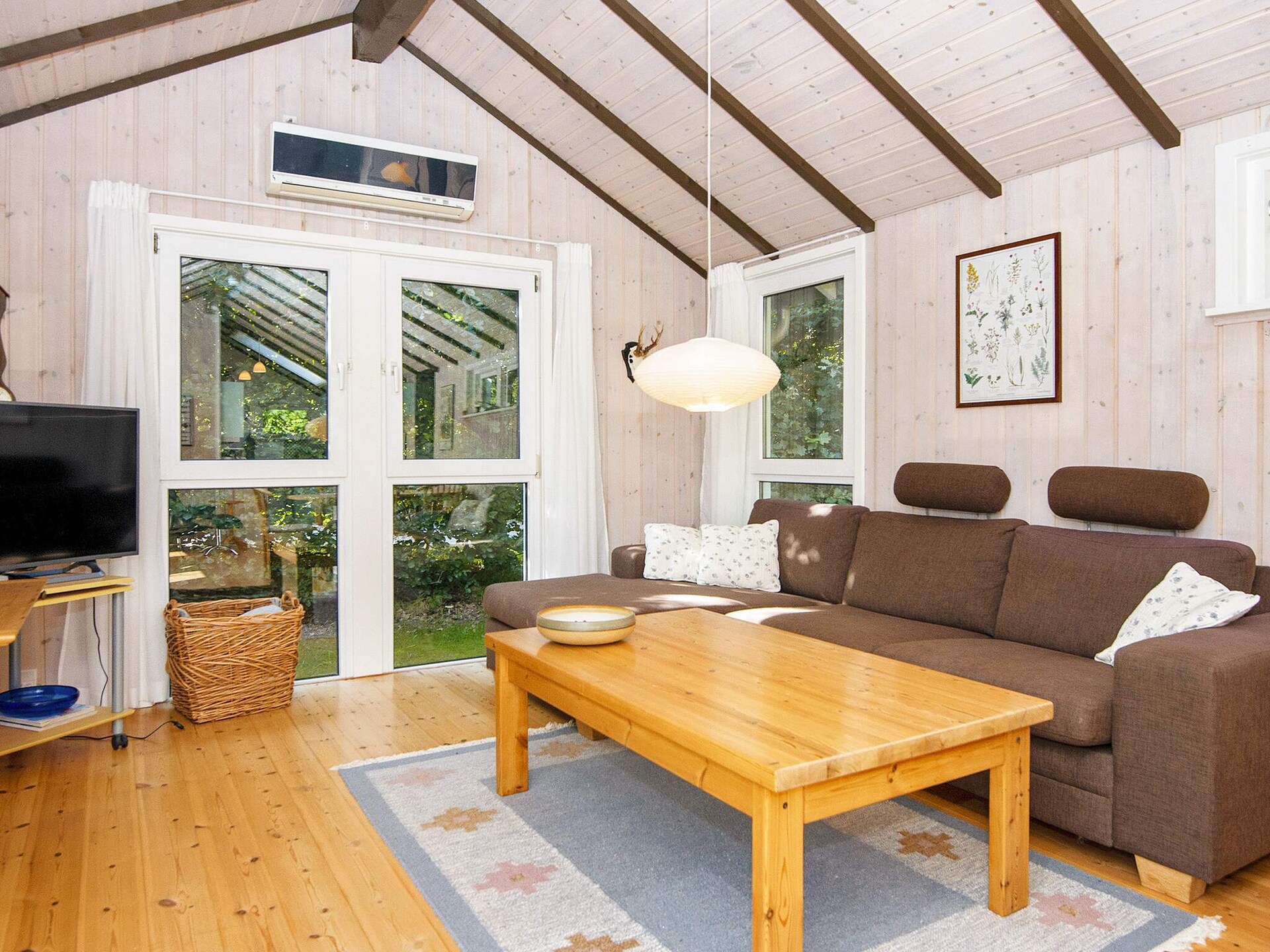 Licht vakantiehuis met aparte annex op 430 meter van het strand - foto 32
