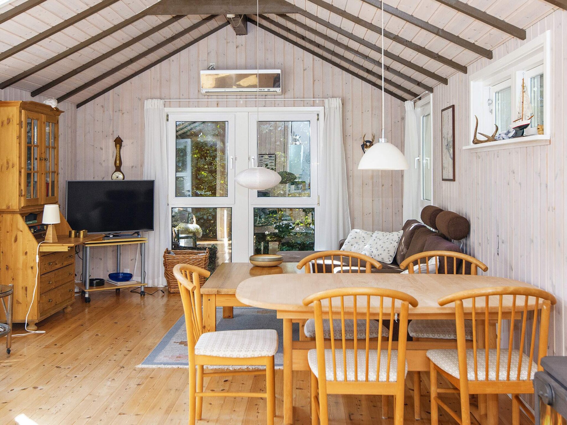 Licht vakantiehuis met aparte annex op 430 meter van het strand - foto 36