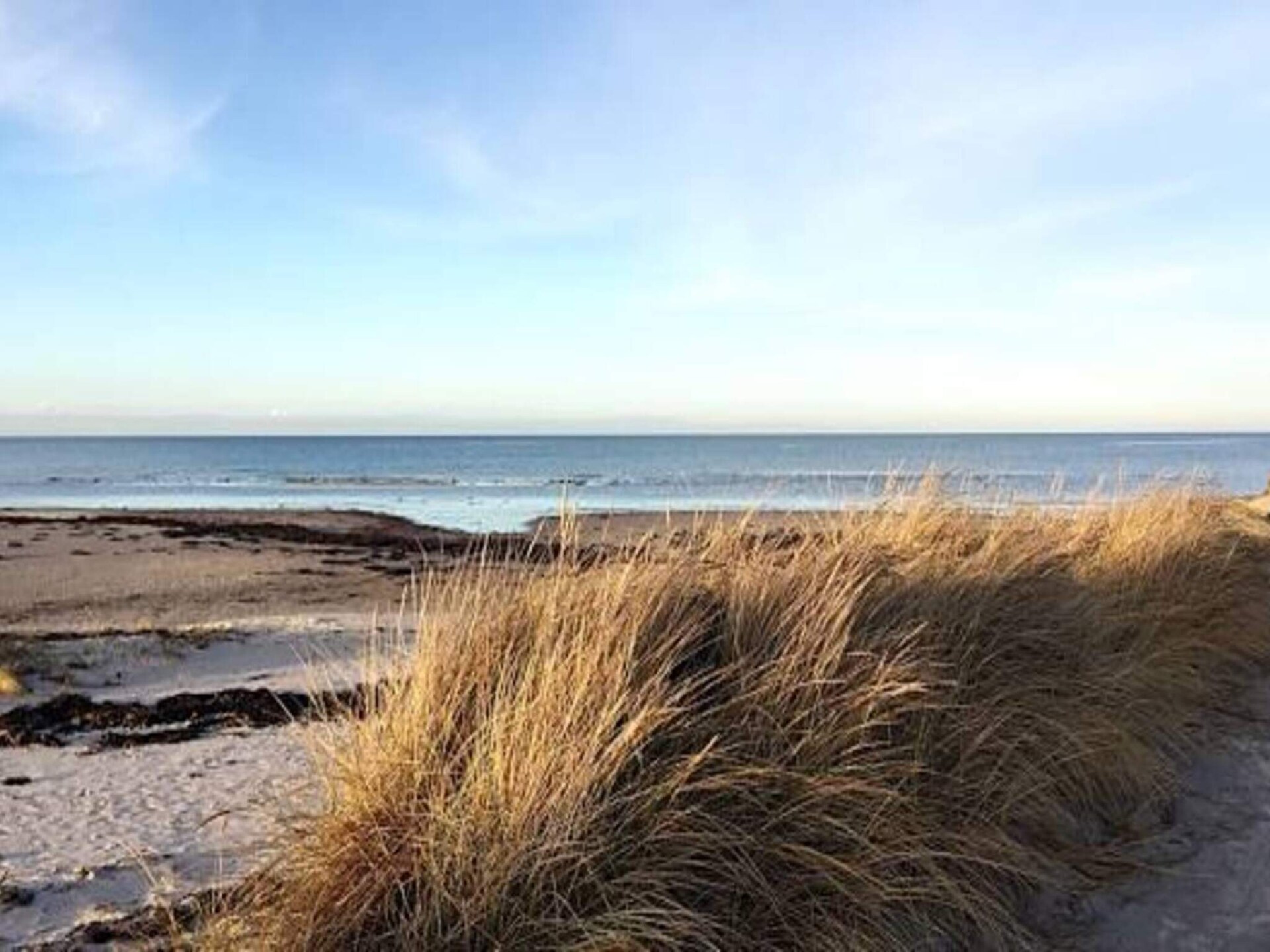 Licht vakantiehuis met aparte annex op 430 meter van het strand - foto 9