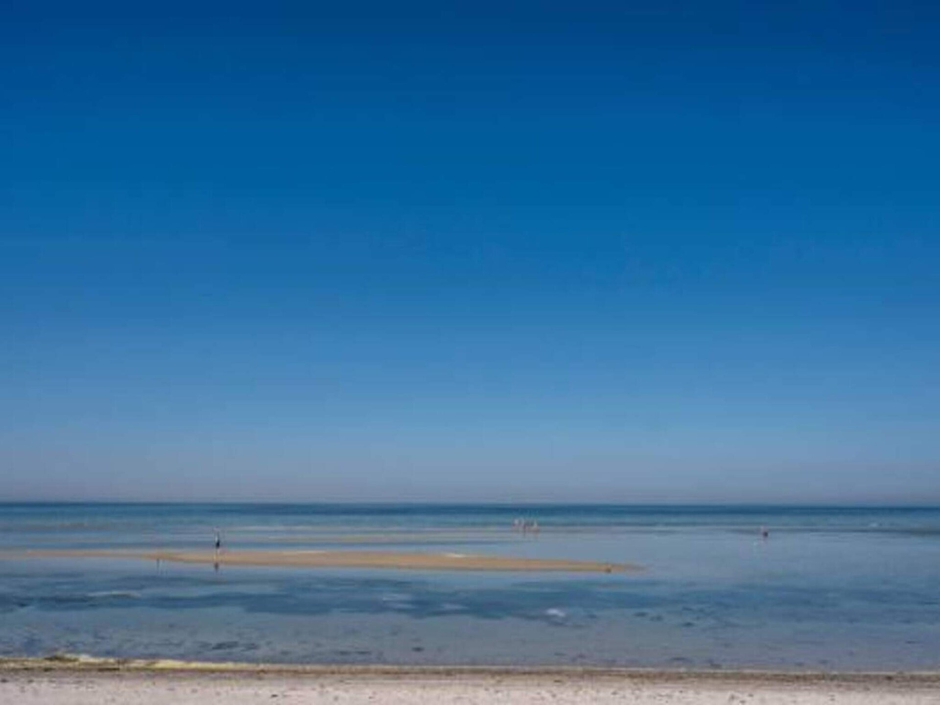Licht vakantiehuis met aparte annex op 430 meter van het strand - foto 12