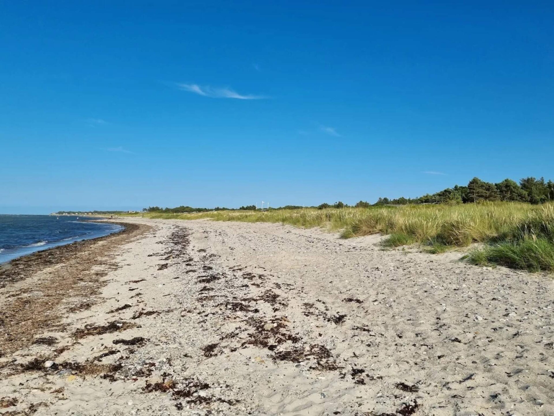 Licht vakantiehuis met aparte annex op 430 meter van het strand - foto 21