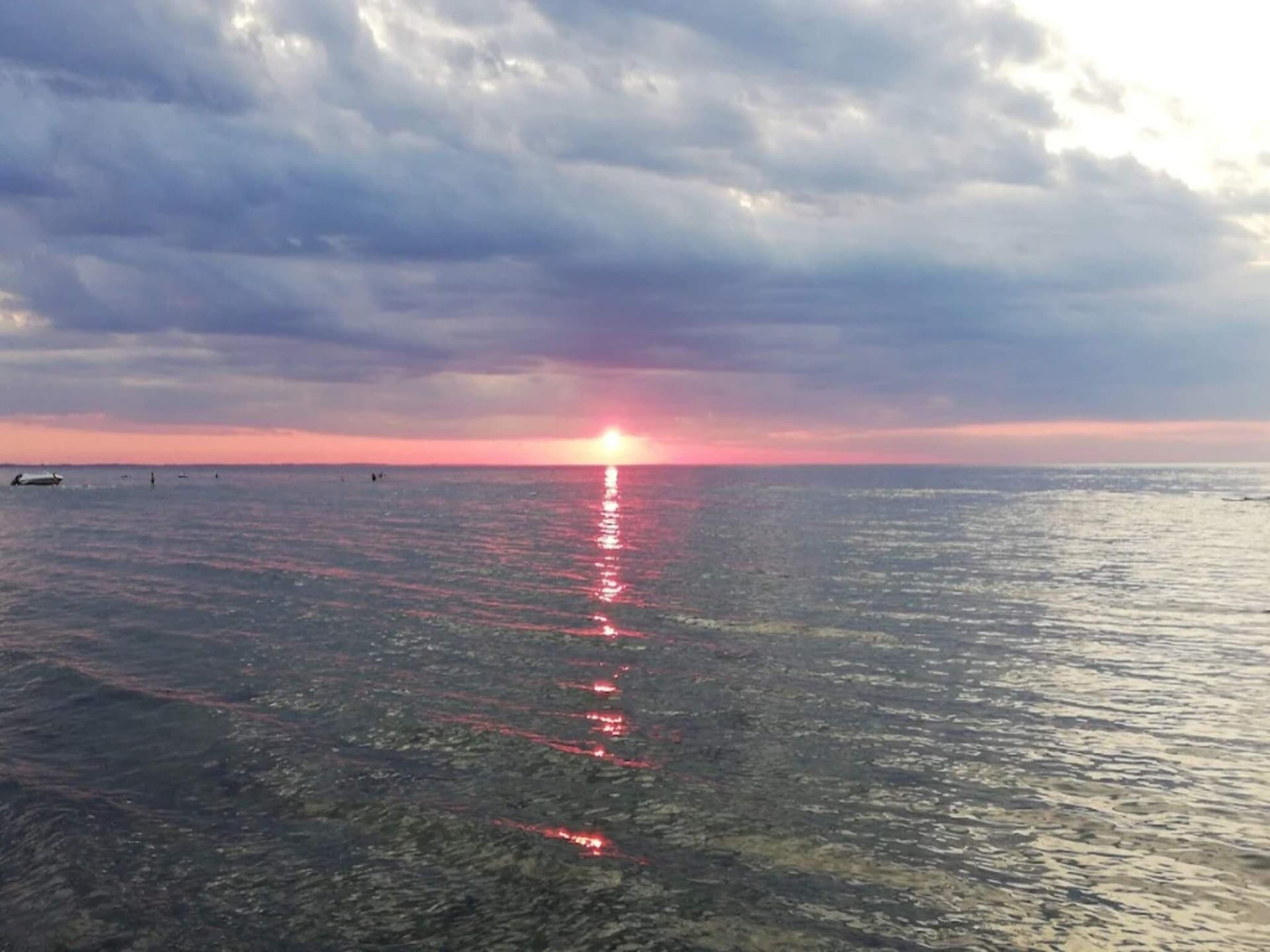 Licht vakantiehuis met aparte annex op 430 meter van het strand - foto 25
