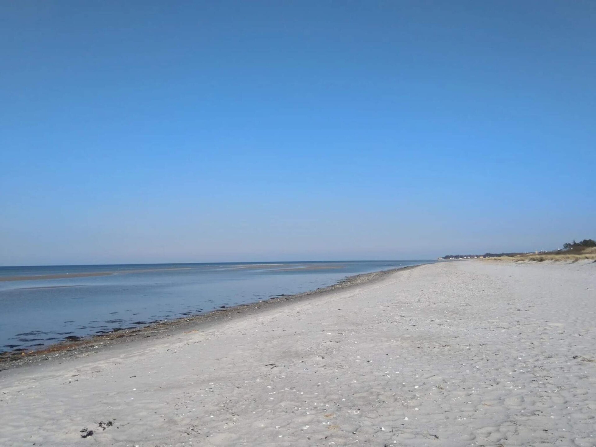 Licht vakantiehuis met aparte annex op 430 meter van het strand - foto 26