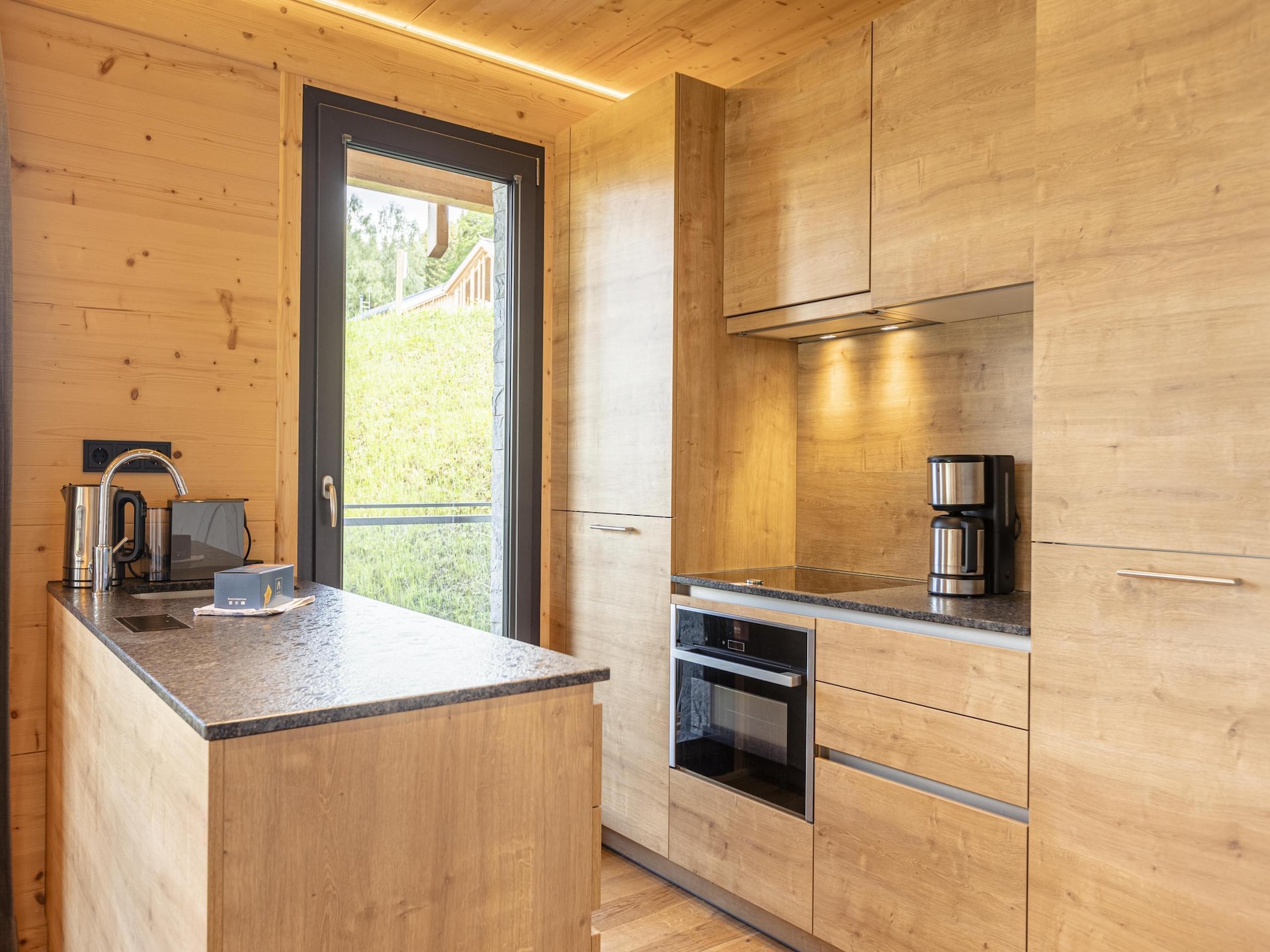 4-persoons appartement aan de piste in Ennsling - foto 4
