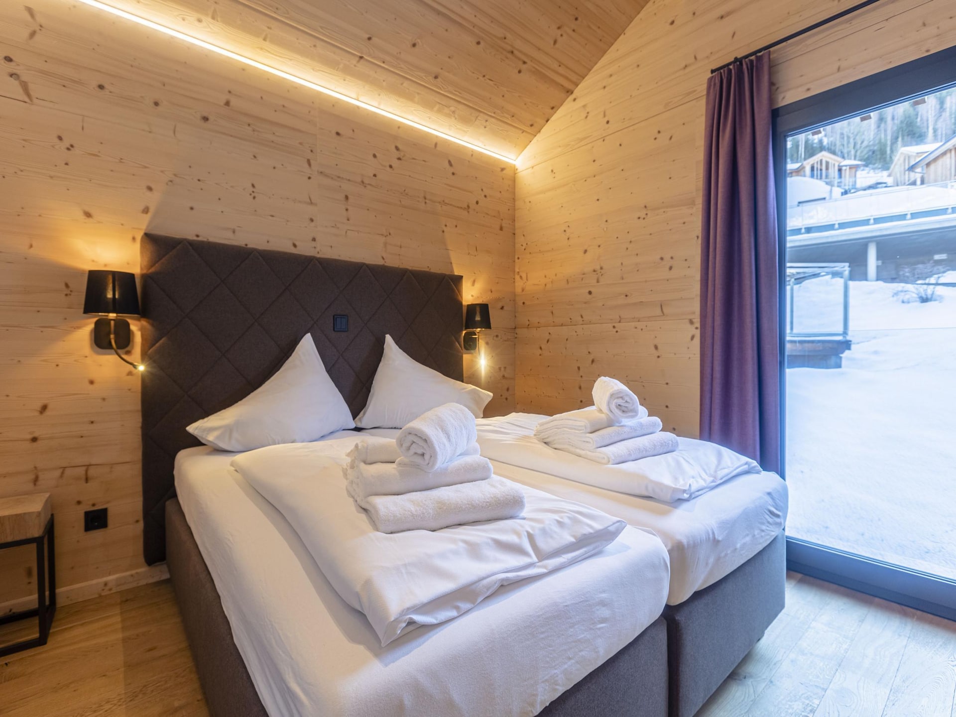 4-persoons appartement aan de piste in Ennsling - foto 12