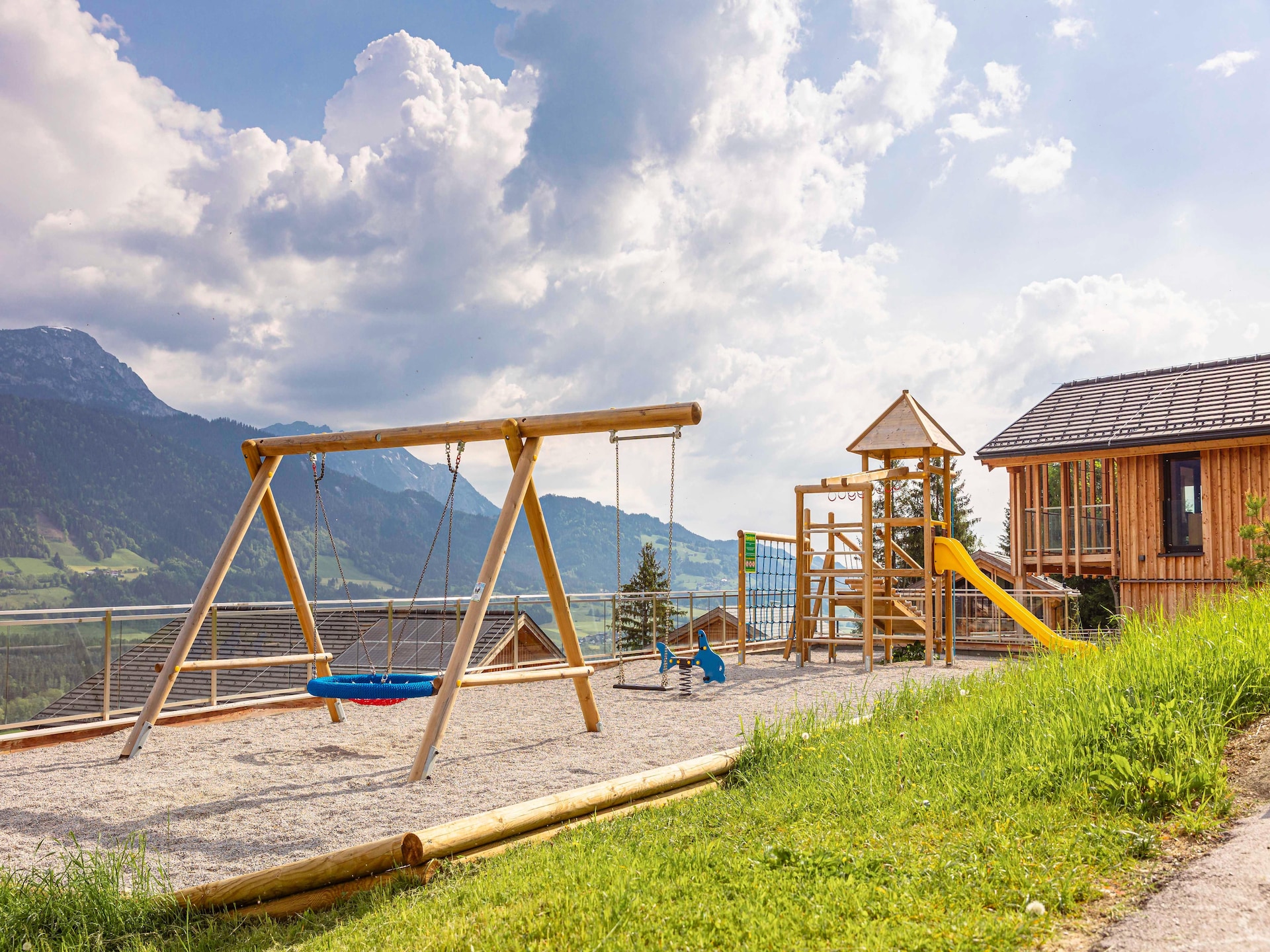 Luxe vakantiehuis in Haus im Ennstal voor 10 personen - foto 6