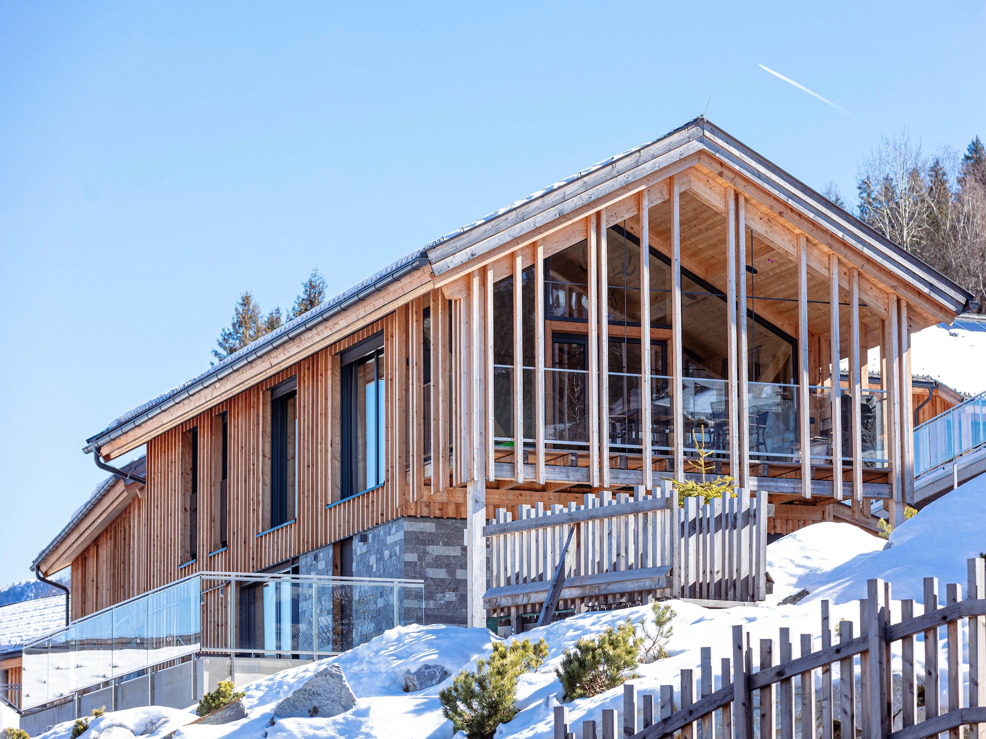 Luxe vakantiehuis in Haus im Ennstal voor 10 personen - foto 16
