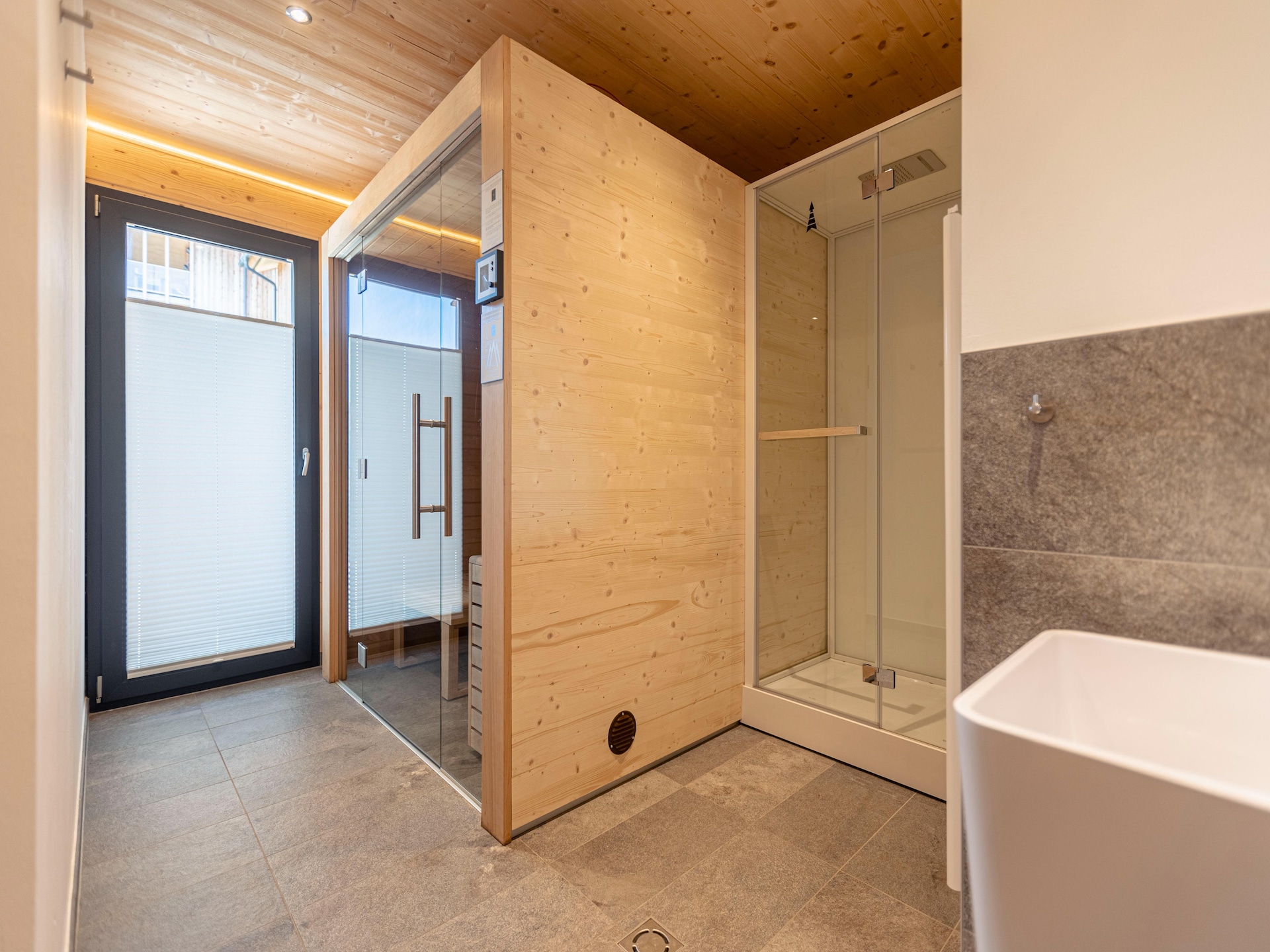 Luxe vakantiehuis in Haus im Ennstal voor 10 personen - foto 14