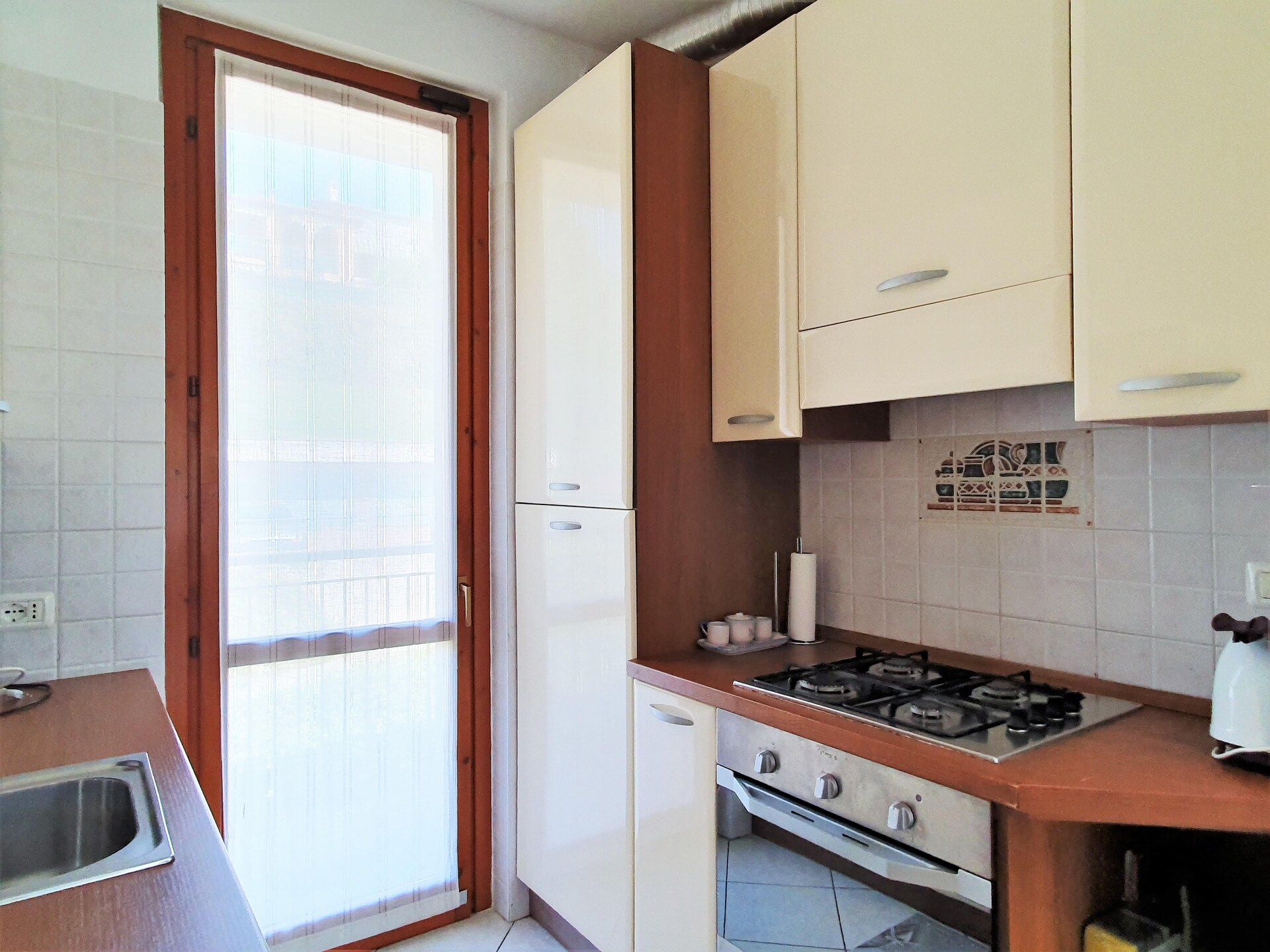 Sfeervol appartement met privéterras en zwembad nabij Lago Maggiore - foto 16