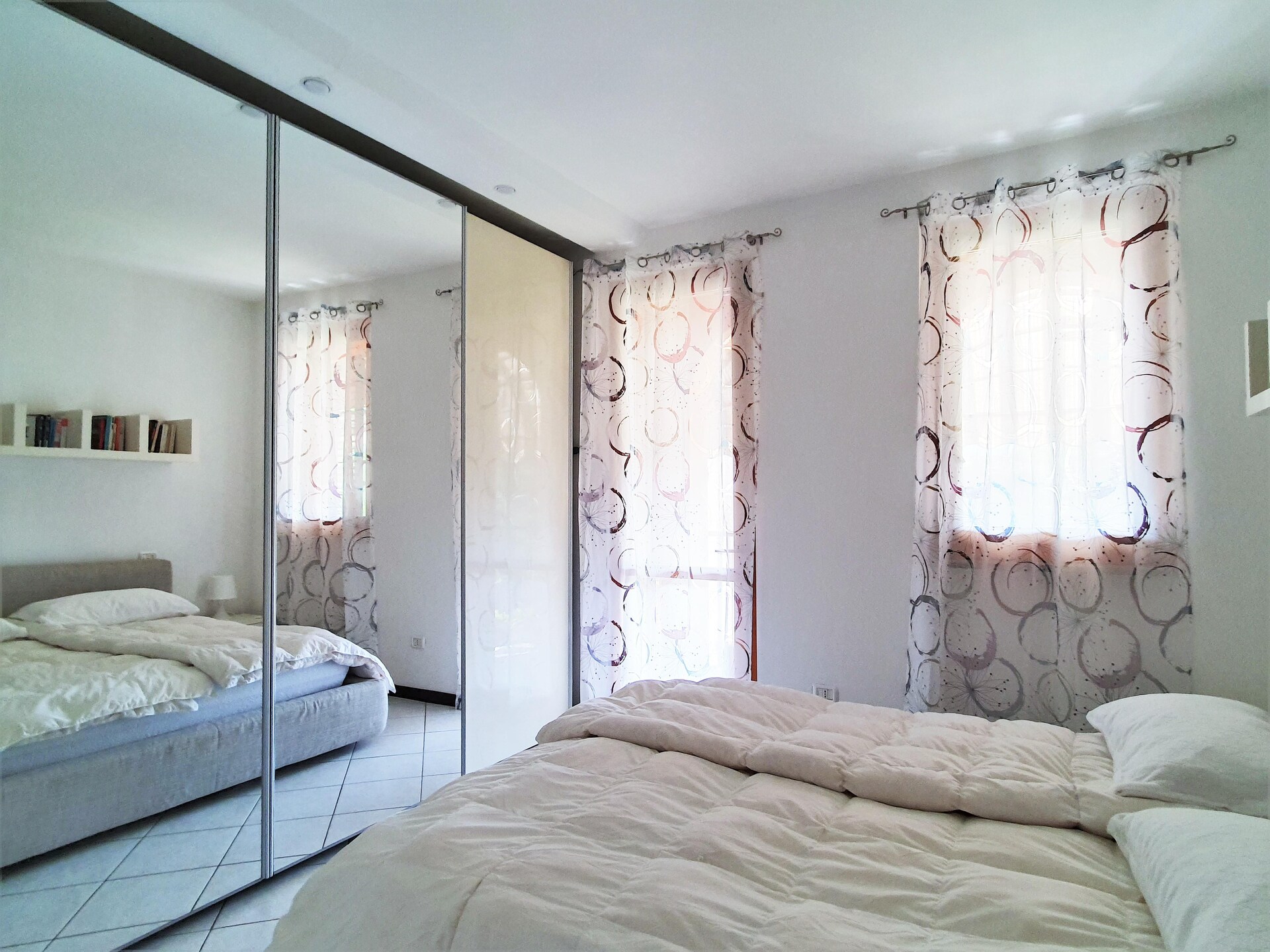 Sfeervol appartement met privéterras en zwembad nabij Lago Maggiore - foto 20