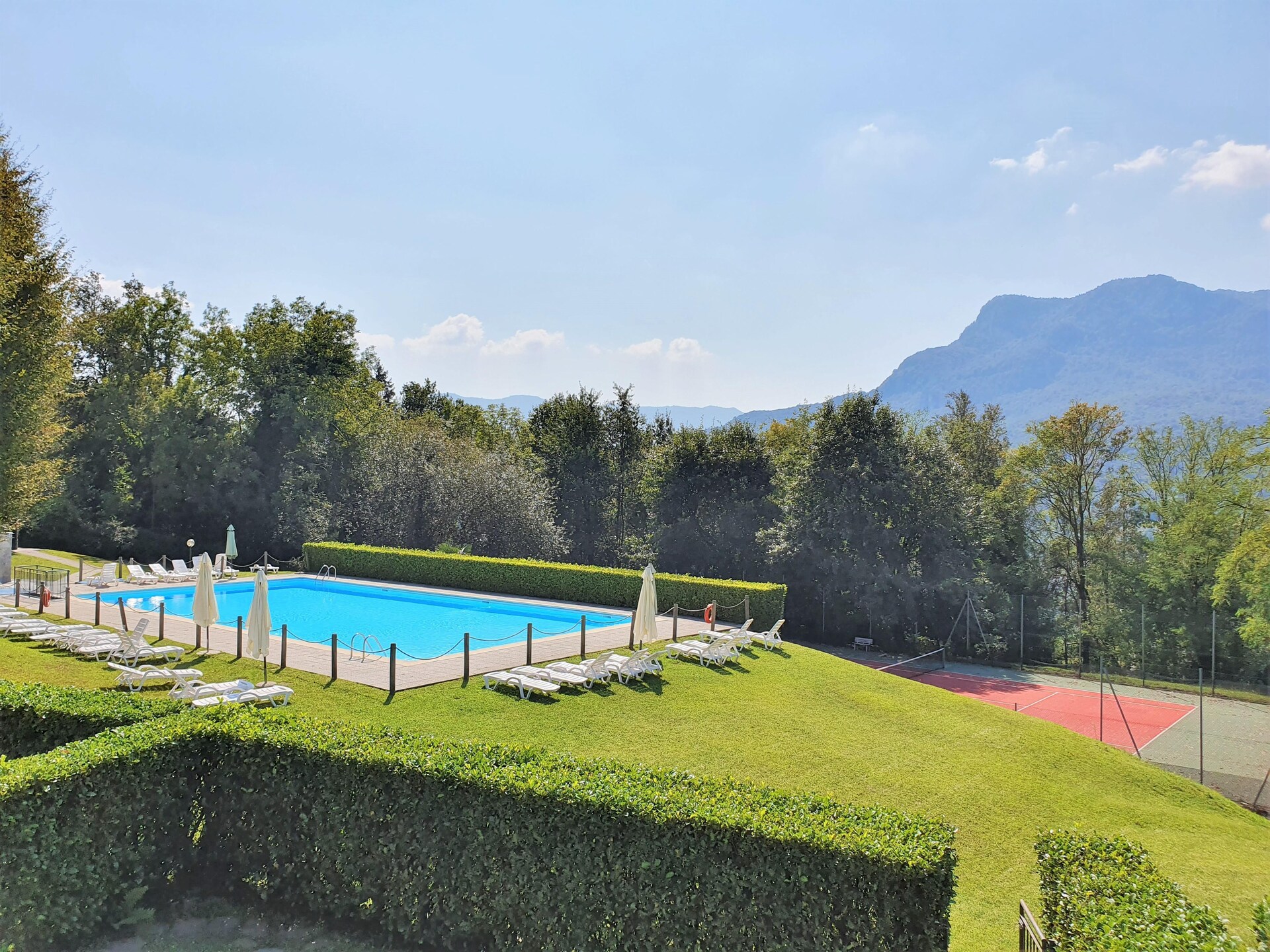 Sfeervol appartement met privéterras en zwembad nabij Lago Maggiore - foto 14
