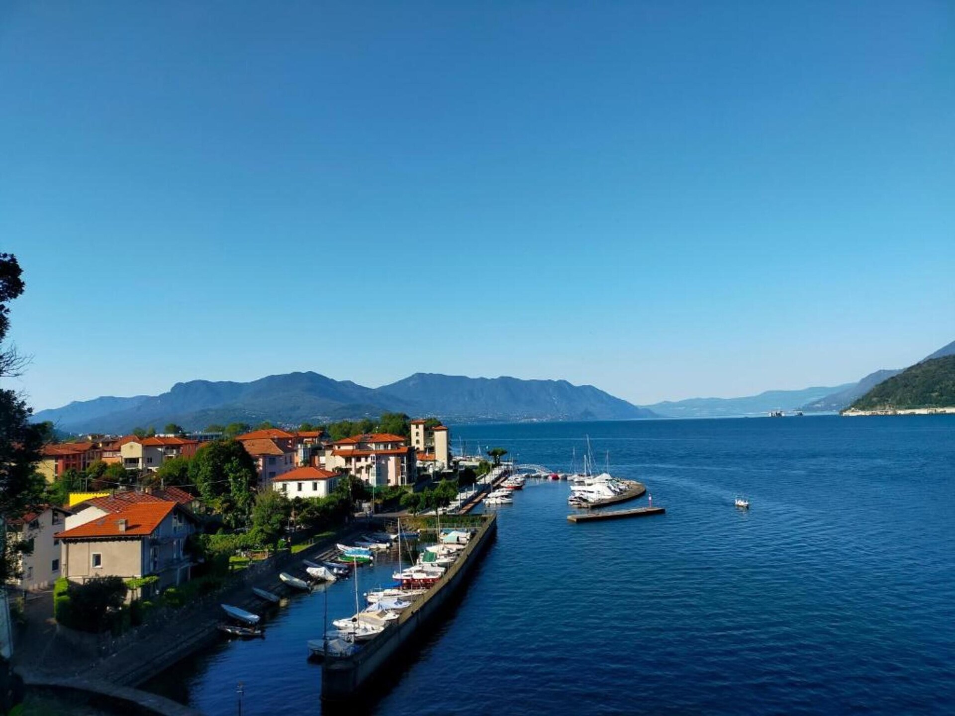 Sfeervol appartement met privéterras en zwembad nabij Lago Maggiore - foto 40
