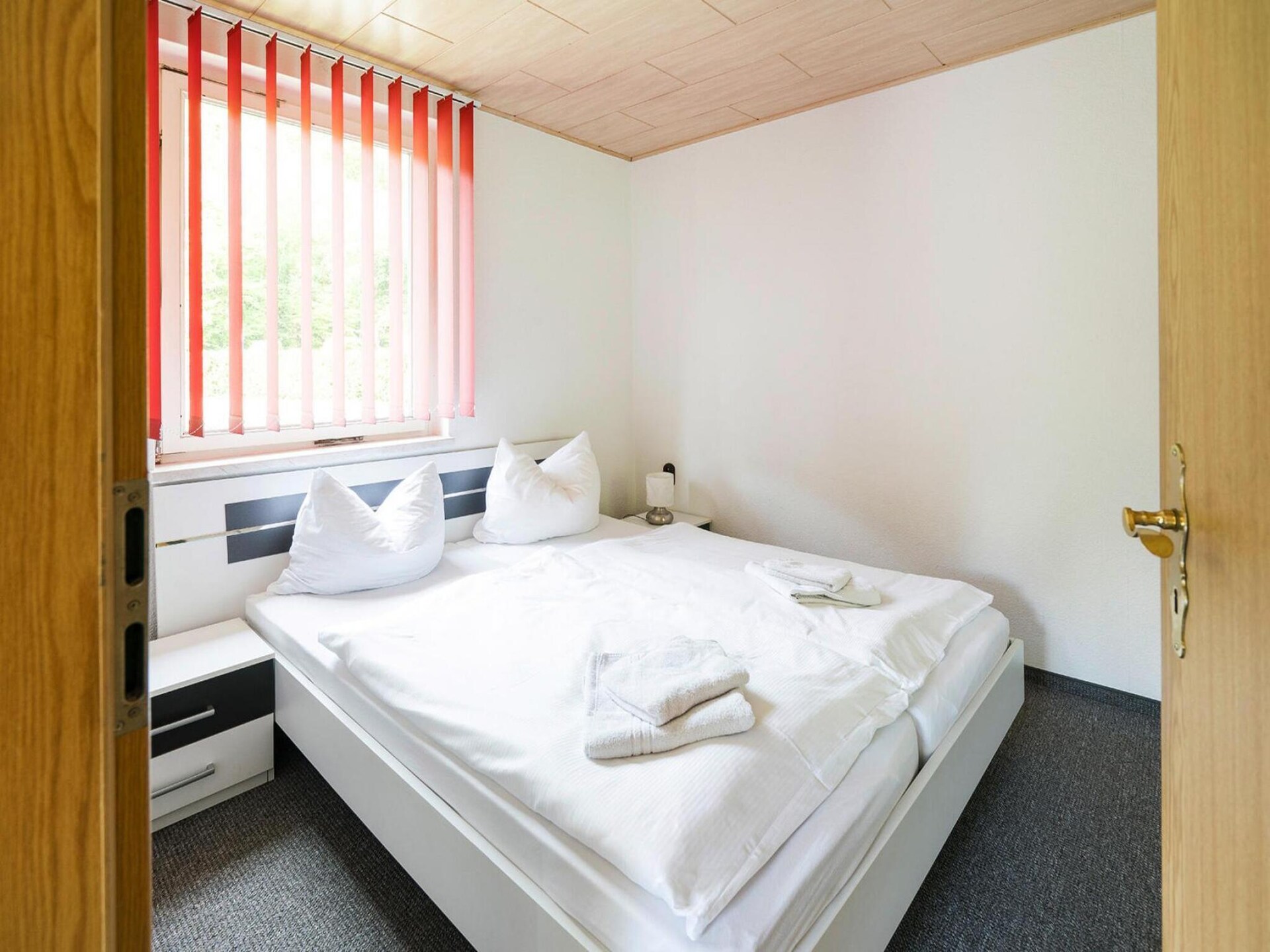 Gezellig vakantiehuis aan de Elde in Parchim voor 5 personen - foto 3