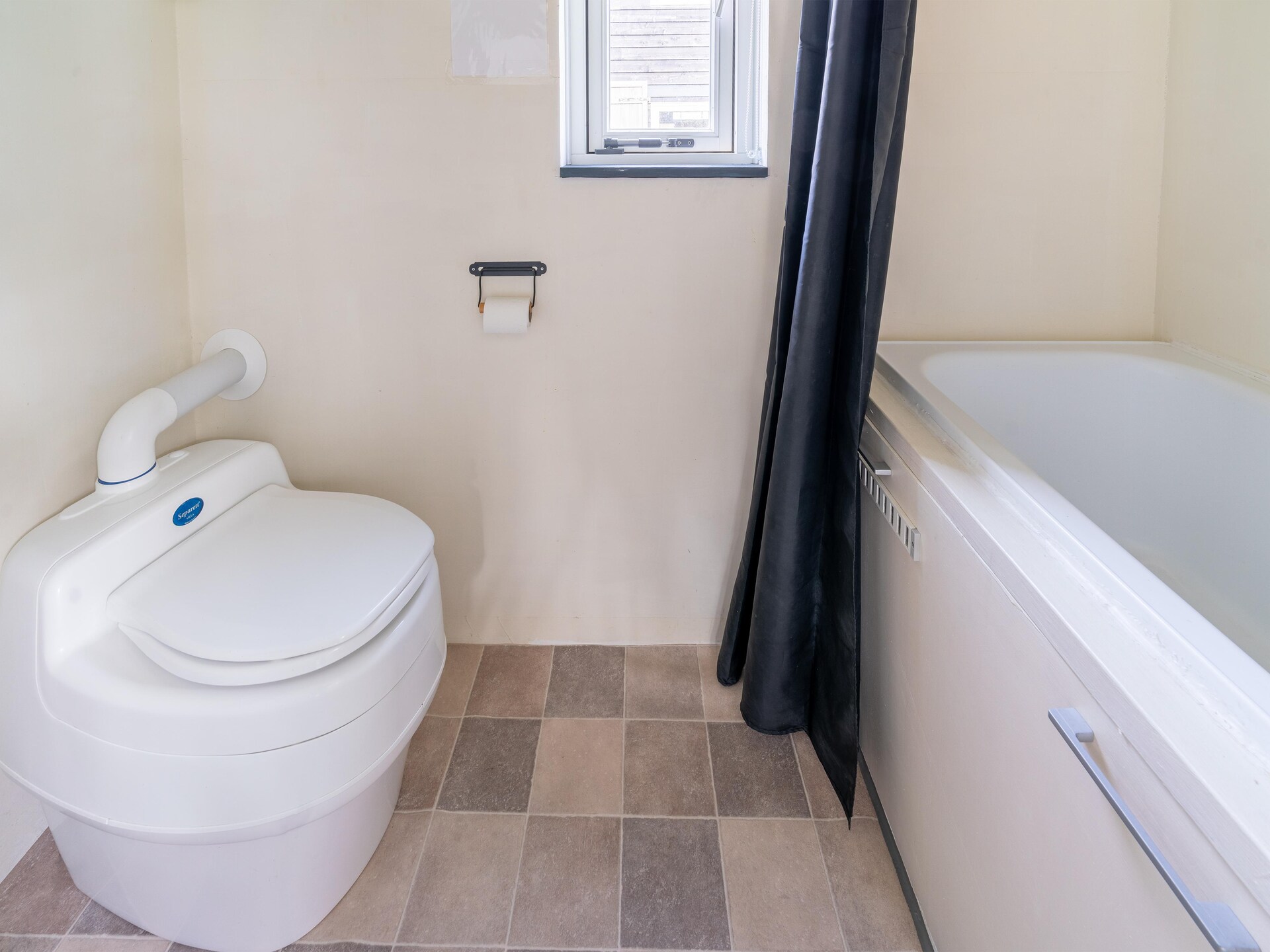 Tiny House in Burgerbrug: romantisch verblijf aan de Noord-Hollandse kust - foto 16