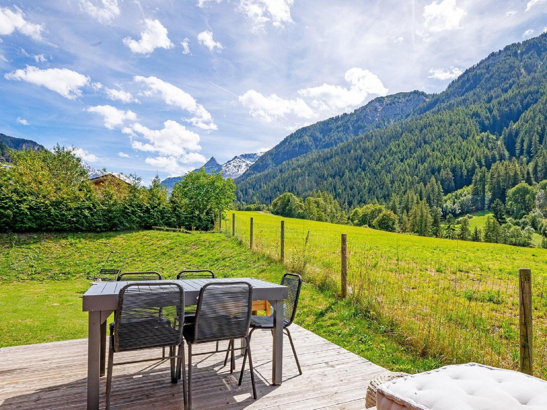 Authentiek chalet Ama Dablam aan de piste met sauna en weids uitzicht - foto 20