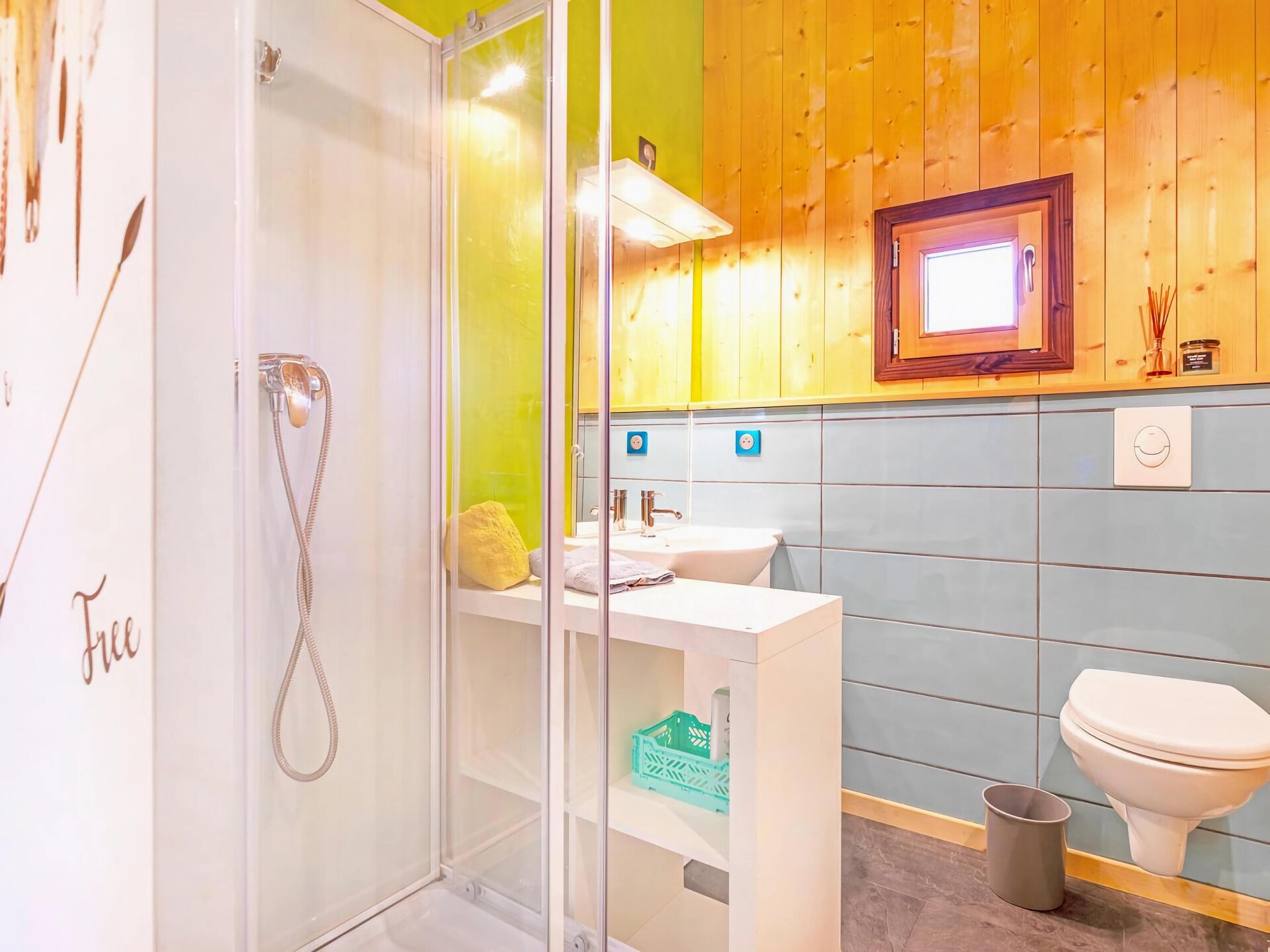 Authentiek chalet Ama Dablam aan de piste met sauna en weids uitzicht - foto 15