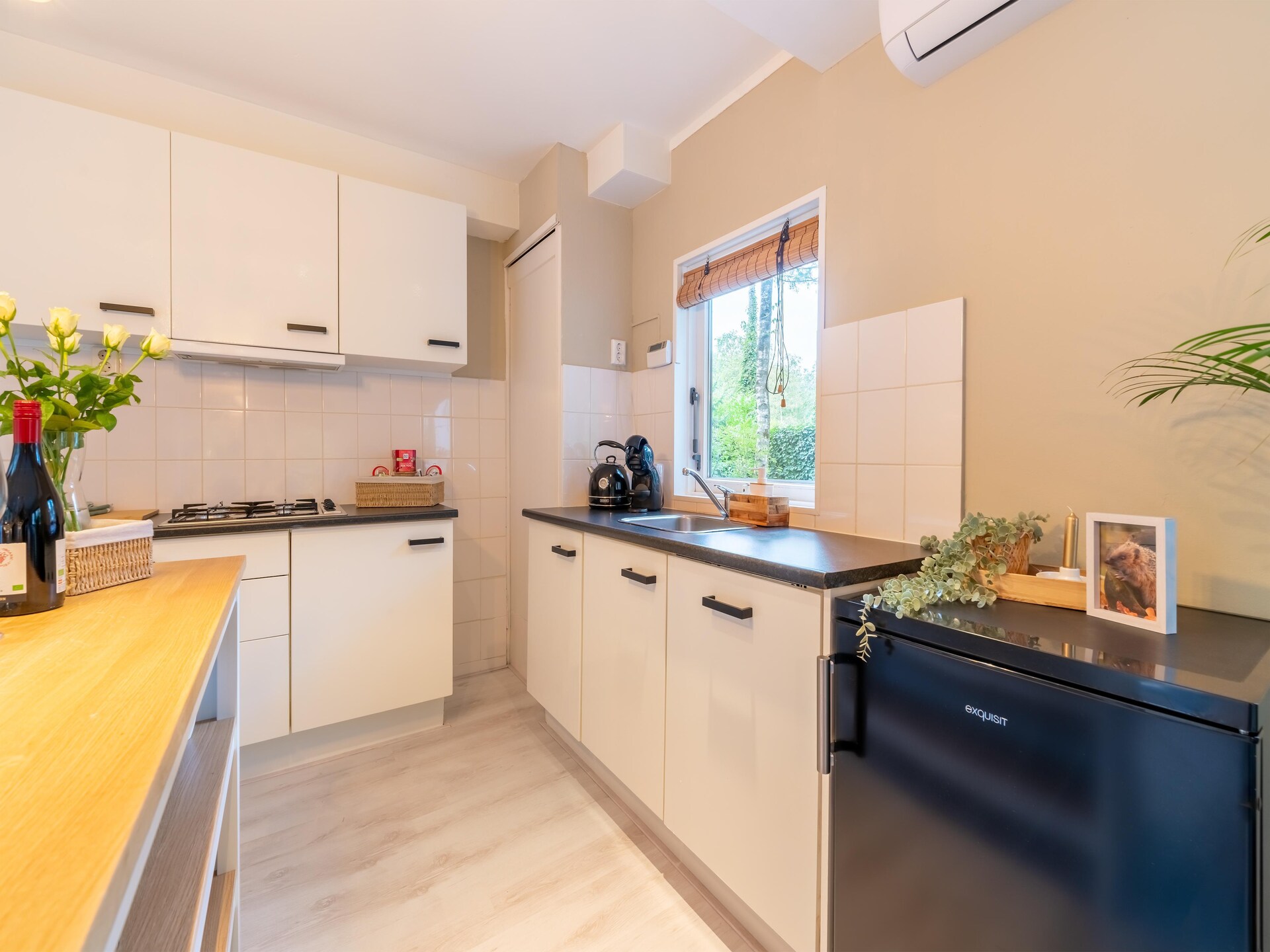 Luxe boshuisje Joy met sfeervol interieur in bosrijk Gelderland - foto 21