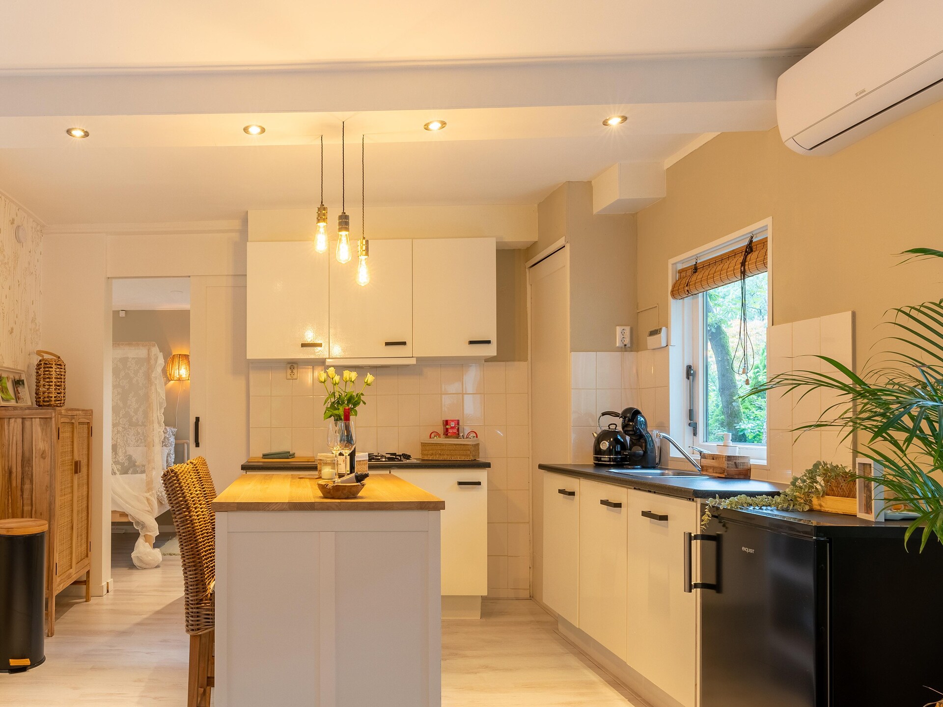 Luxe boshuisje Joy met sfeervol interieur in bosrijk Gelderland - foto 4
