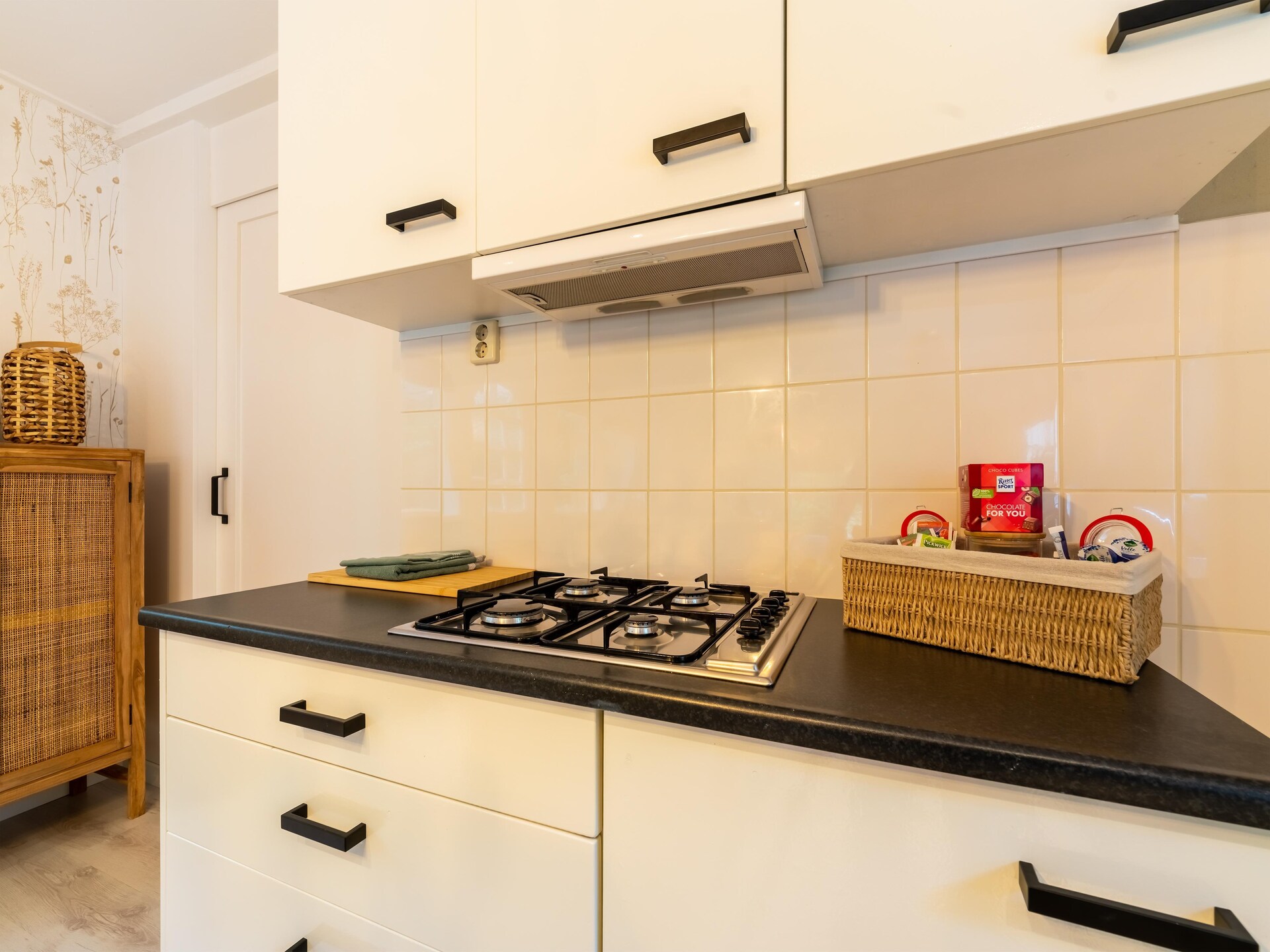 Luxe boshuisje Joy met sfeervol interieur in bosrijk Gelderland - foto 23