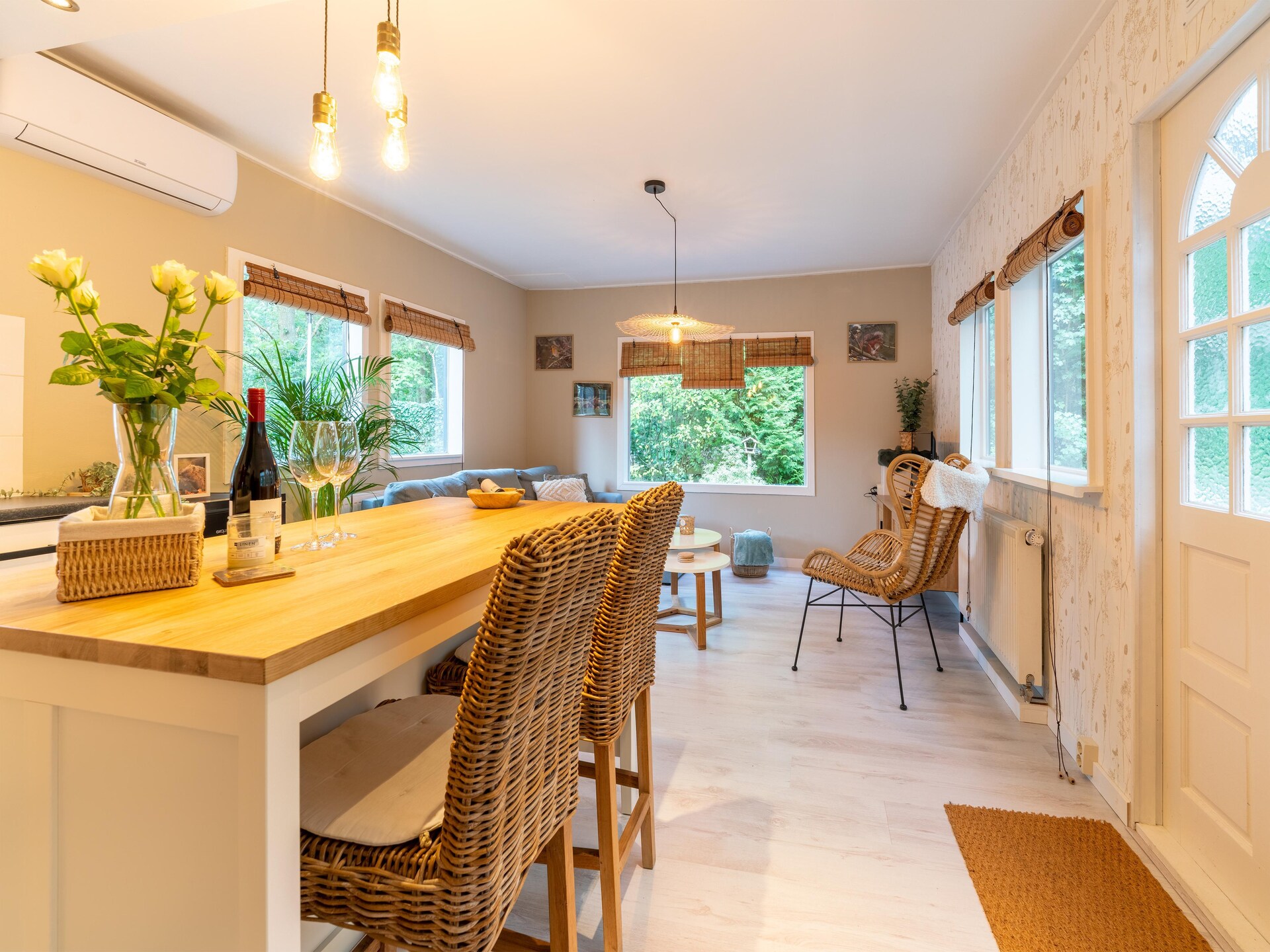 Luxe boshuisje Joy met sfeervol interieur in bosrijk Gelderland - foto 2
