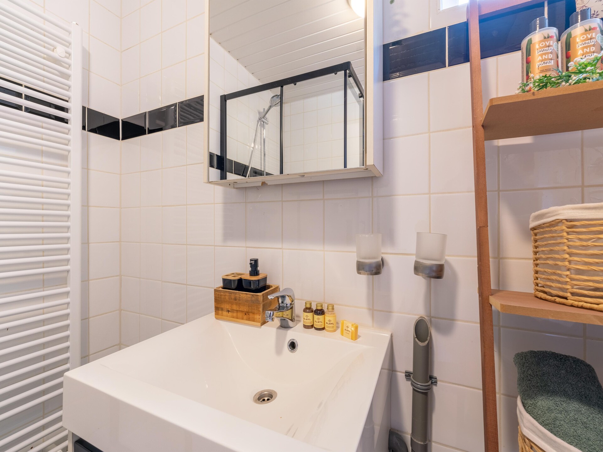 Luxe boshuisje Joy met sfeervol interieur in bosrijk Gelderland - foto 25