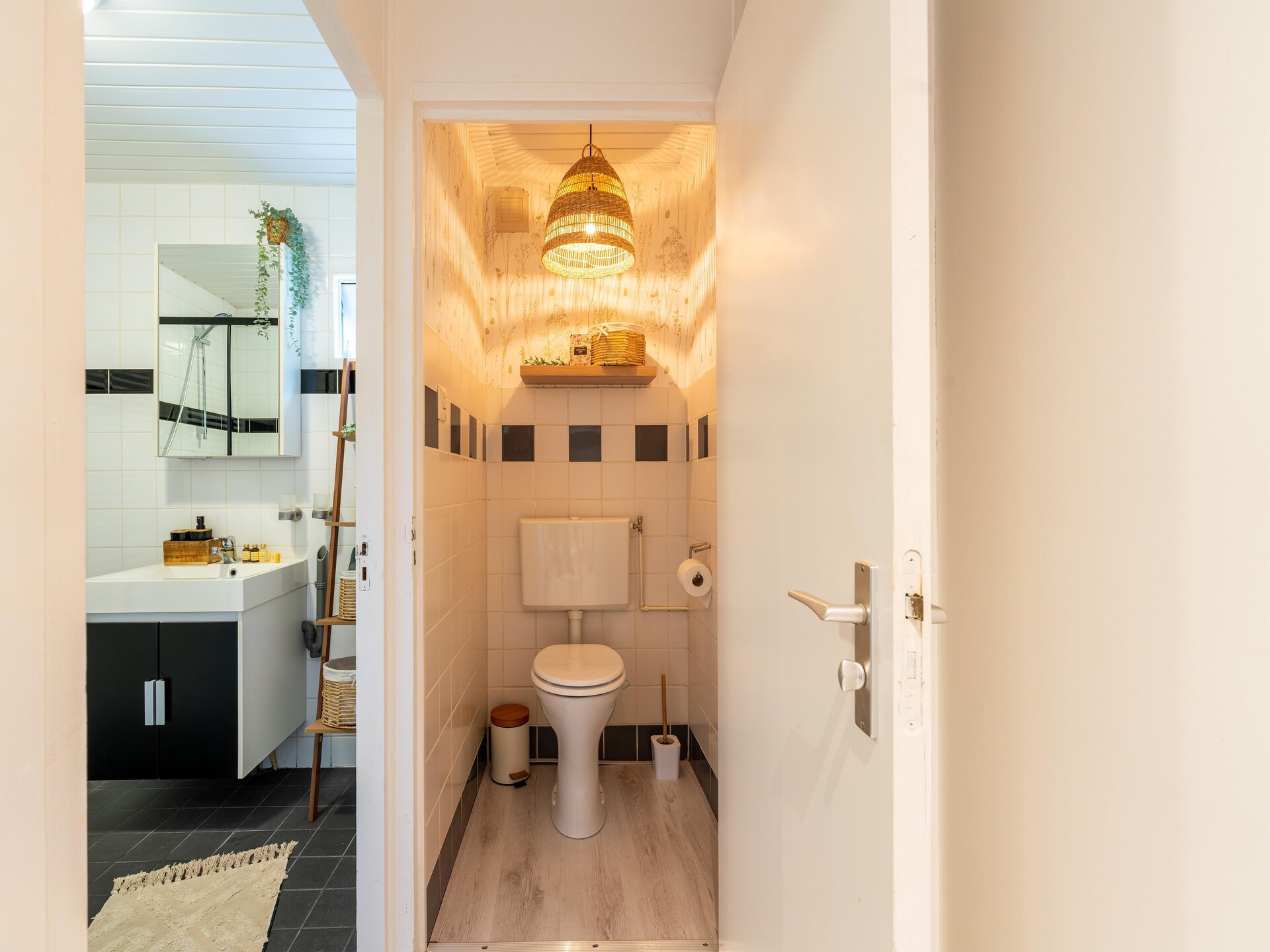 Luxe boshuisje Joy met sfeervol interieur in bosrijk Gelderland - foto 27