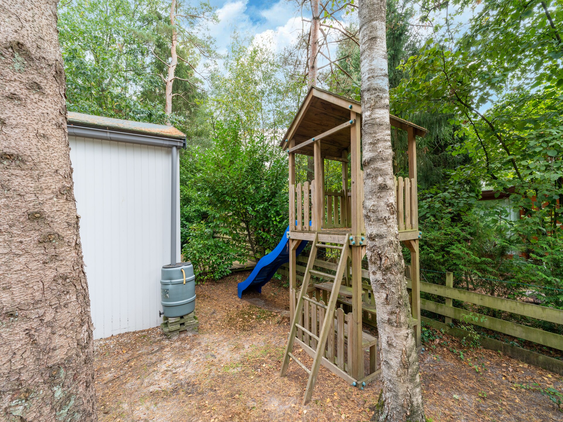Luxe boshuisje Joy met sfeervol interieur in bosrijk Gelderland - foto 31
