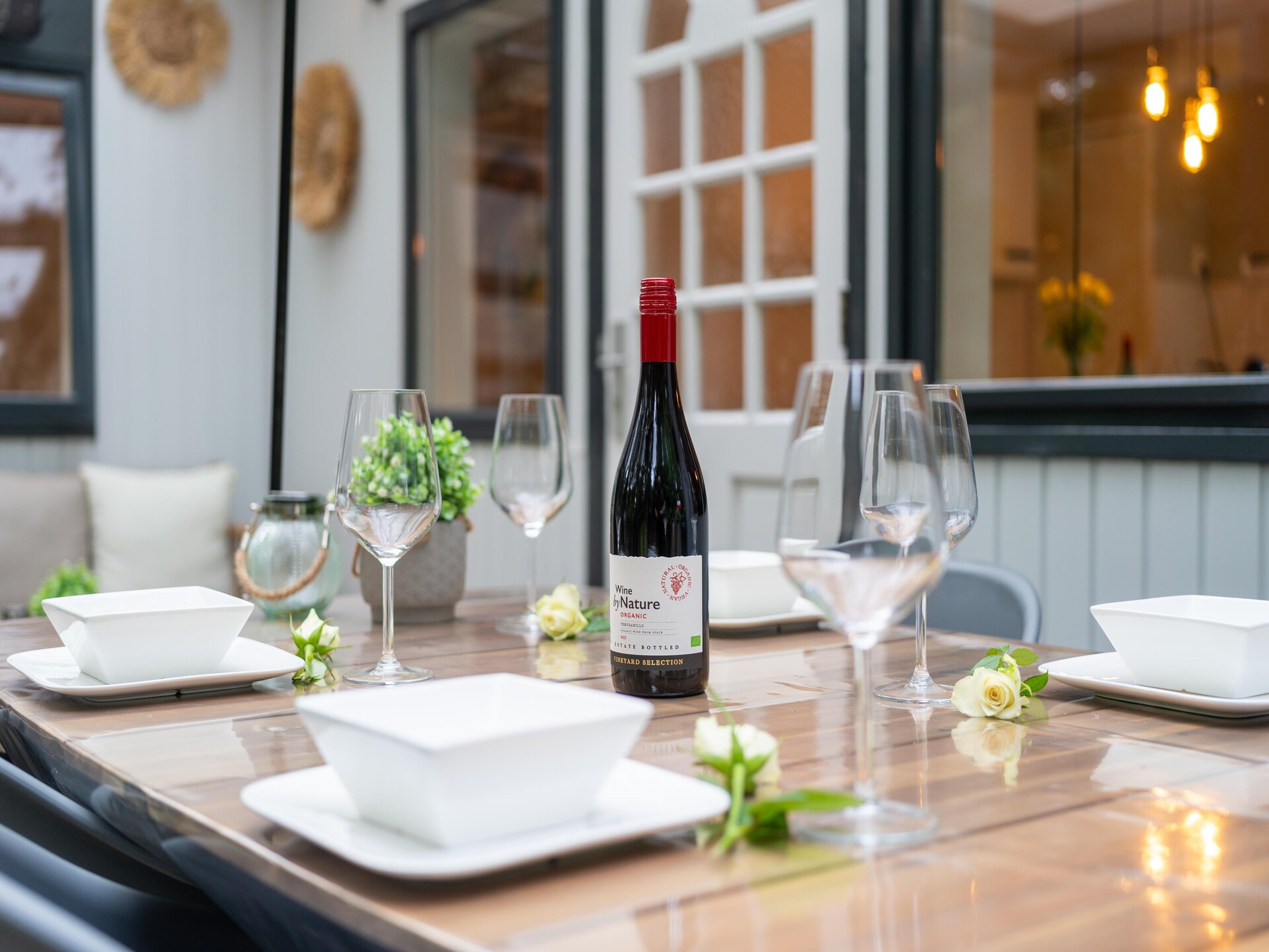 Luxe boshuisje Joy met sfeervol interieur in bosrijk Gelderland - foto 12