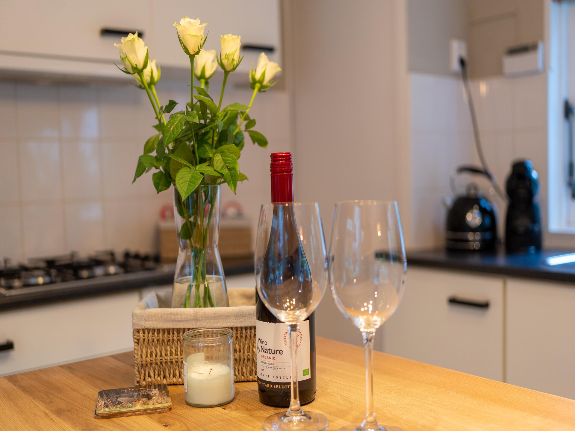 Luxe boshuisje Joy met sfeervol interieur in bosrijk Gelderland - foto 36